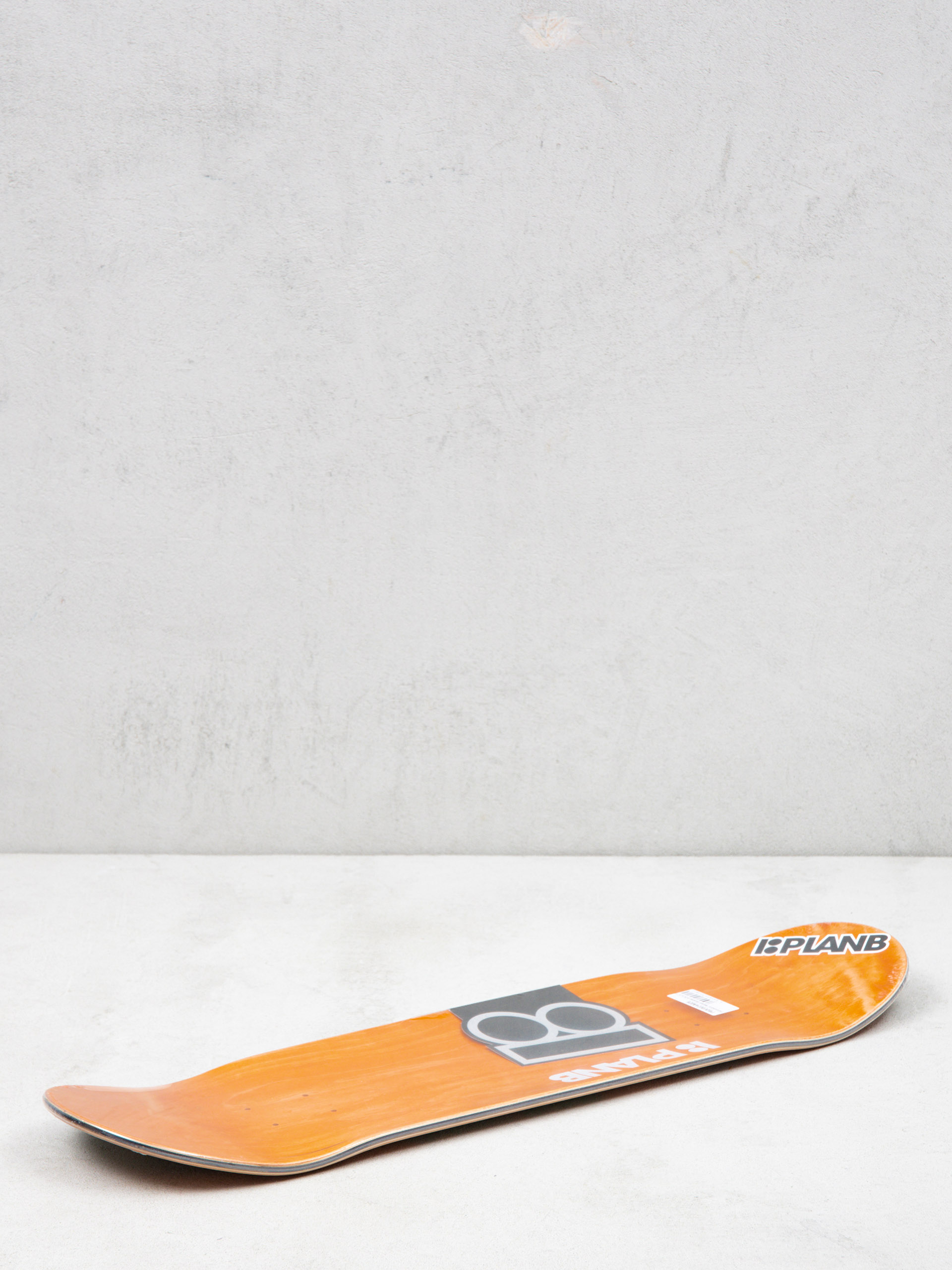 Plan B Independent Women Gustavo Gördeszka lap (orange)