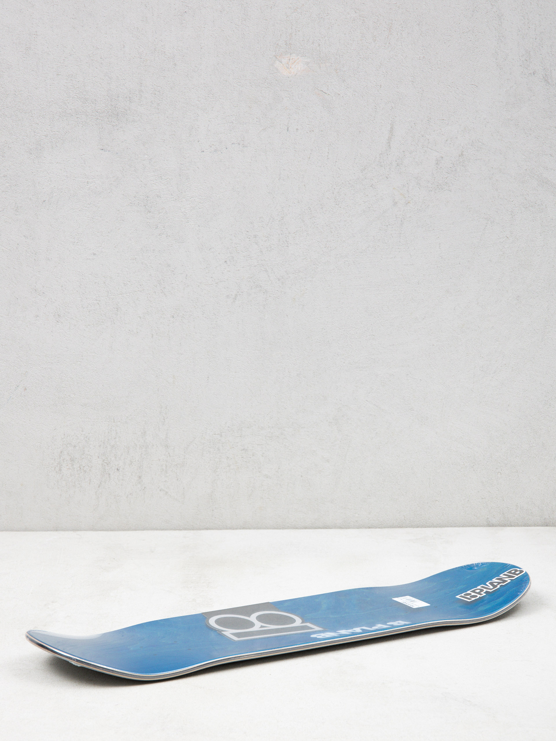 Plan B Engrained Joslin Gördeszka lap (silver)