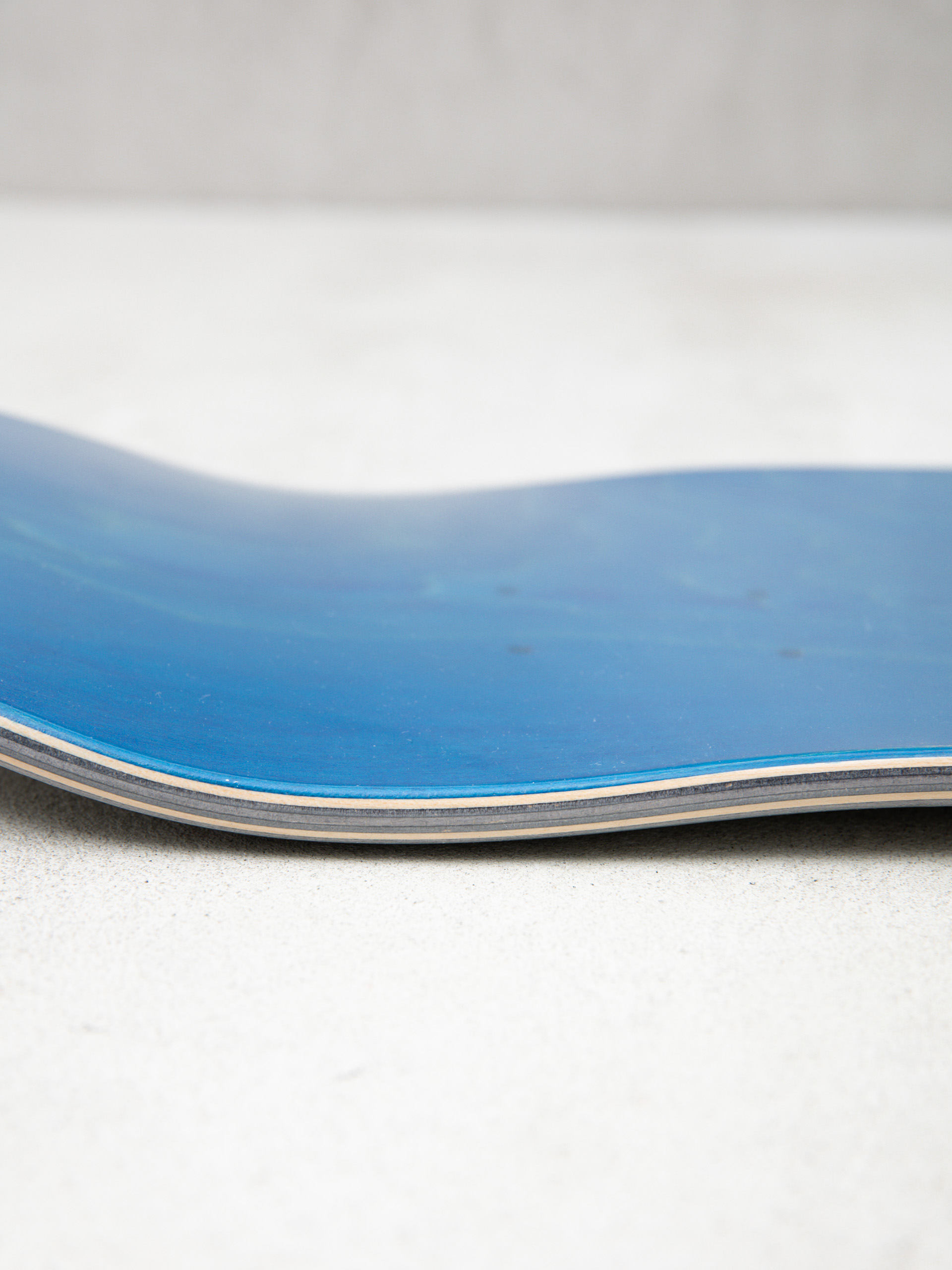 Plan B Engrained Joslin Gördeszka lap (silver)