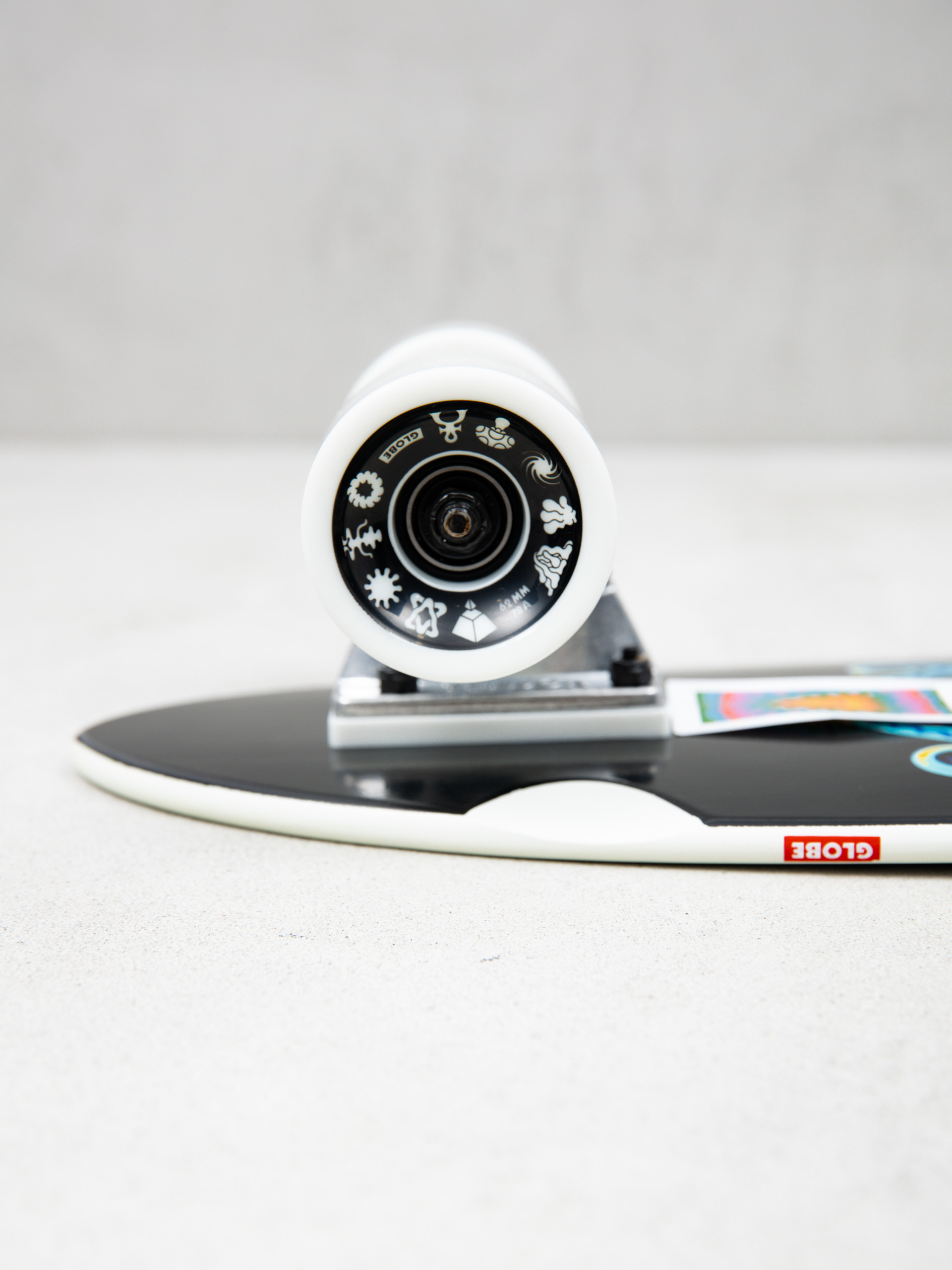 Globe Blazer Cruiser (ma'at)