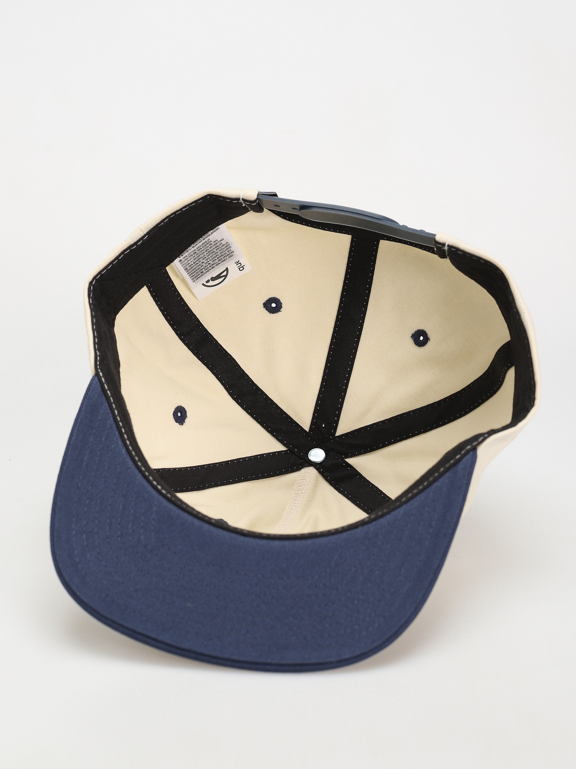 Vans Vans Type Low Unstructured Baseball sapka (dress blues)