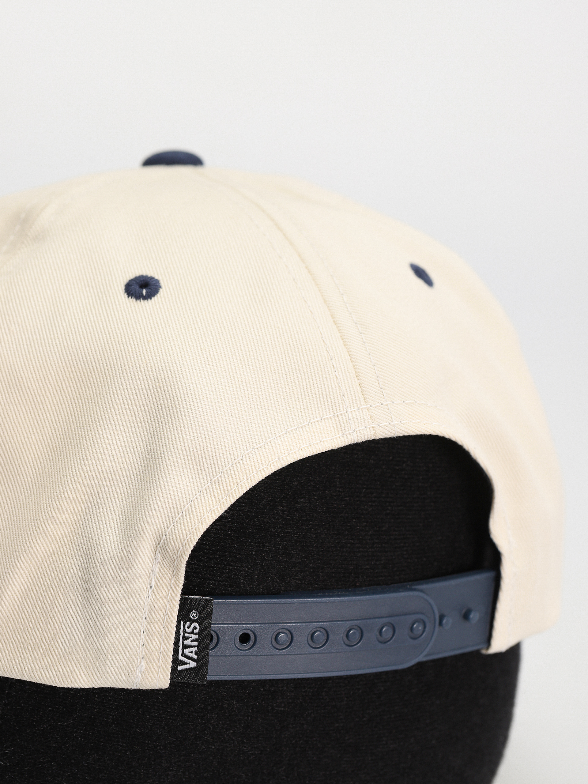 Vans Vans Type Low Unstructured Baseball sapka (dress blues)