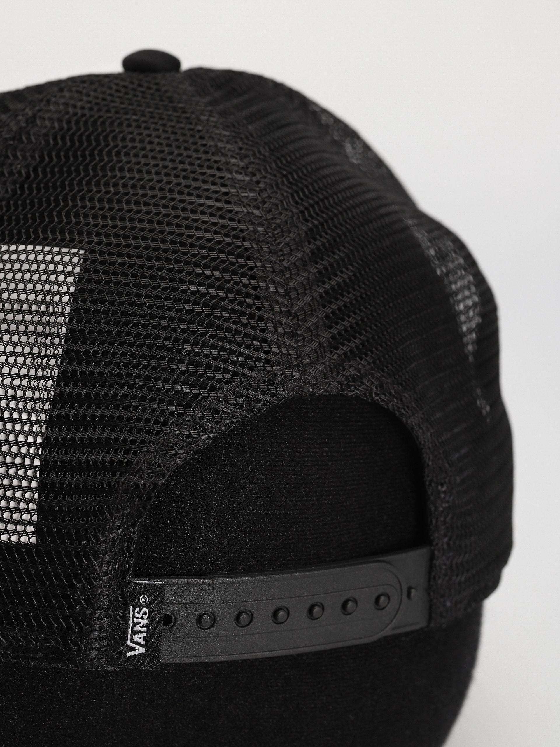 Vans Beer Float Trucker Baseball sapka (white)