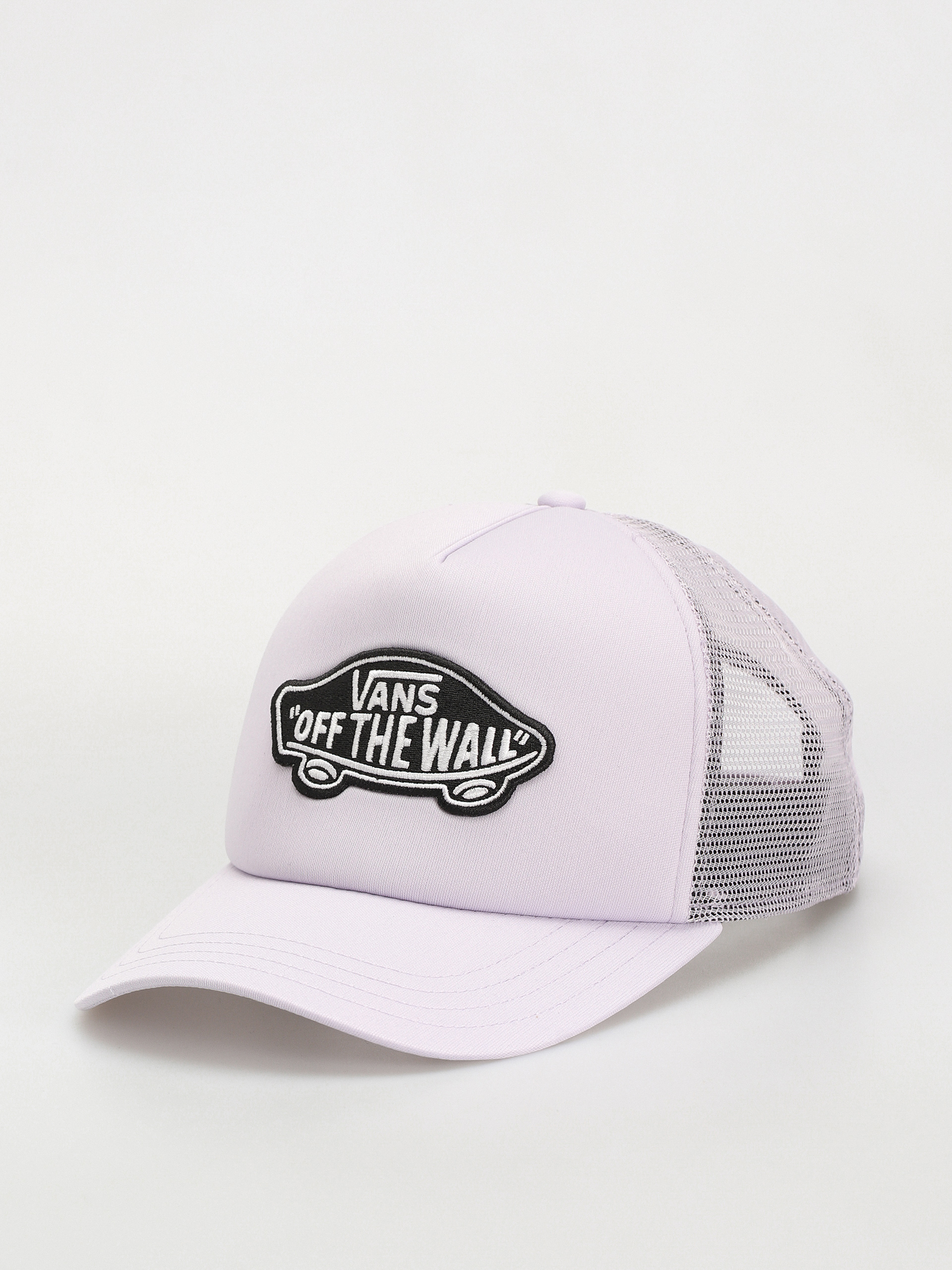 Vans Classic Patch Curved Bill Trucker Baseball sapka (cosmic sky)