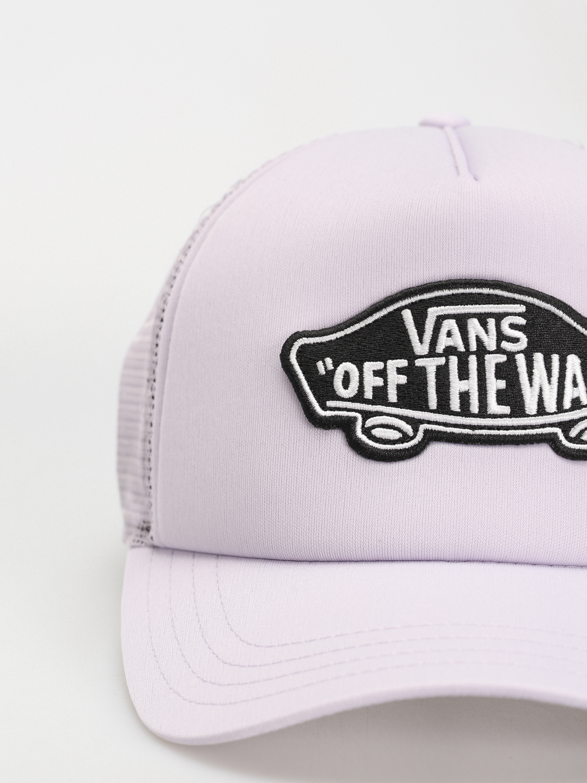 Vans Classic Patch Curved Bill Trucker Baseball sapka (cosmic sky)