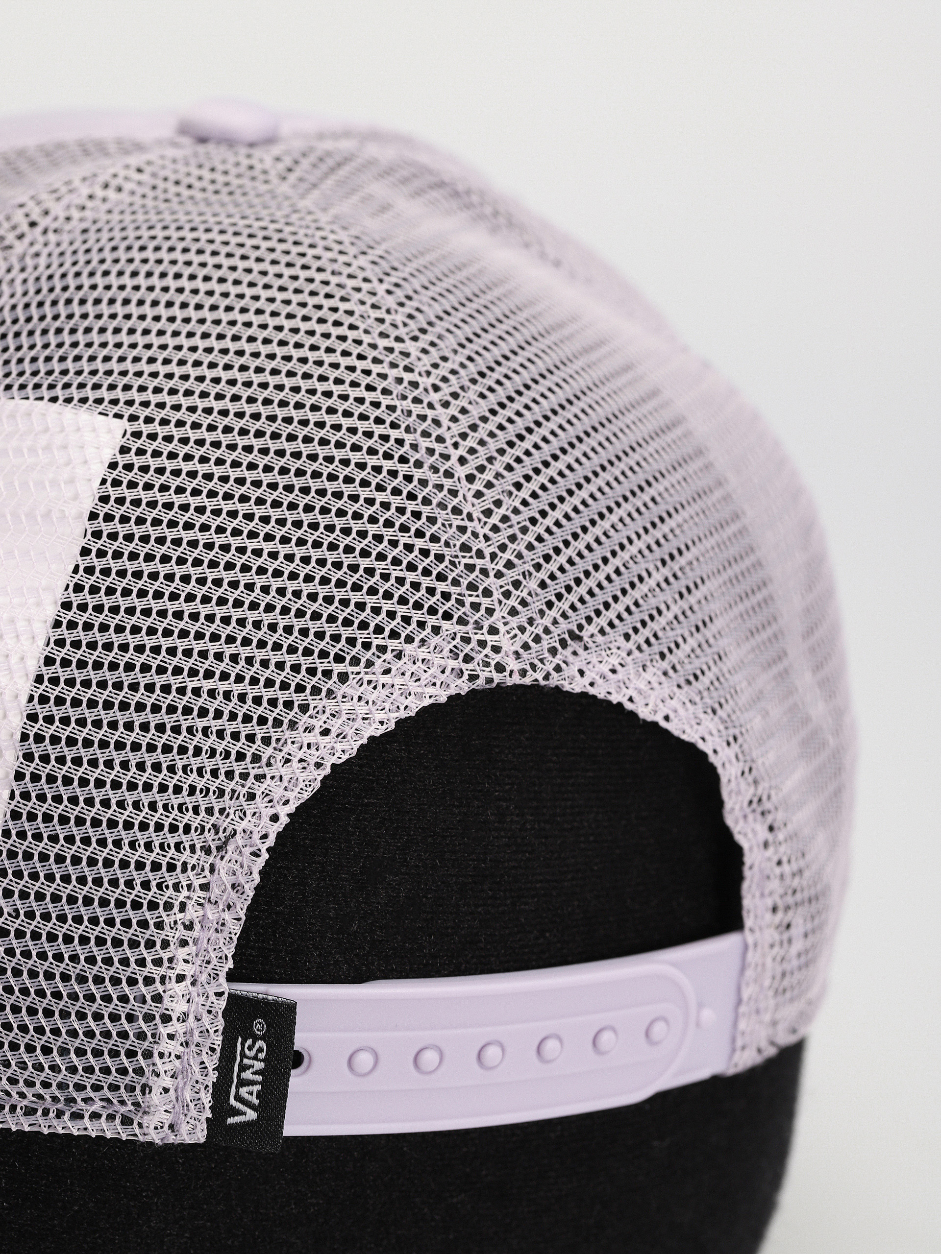 Vans Classic Patch Curved Bill Trucker Baseball sapka (cosmic sky)