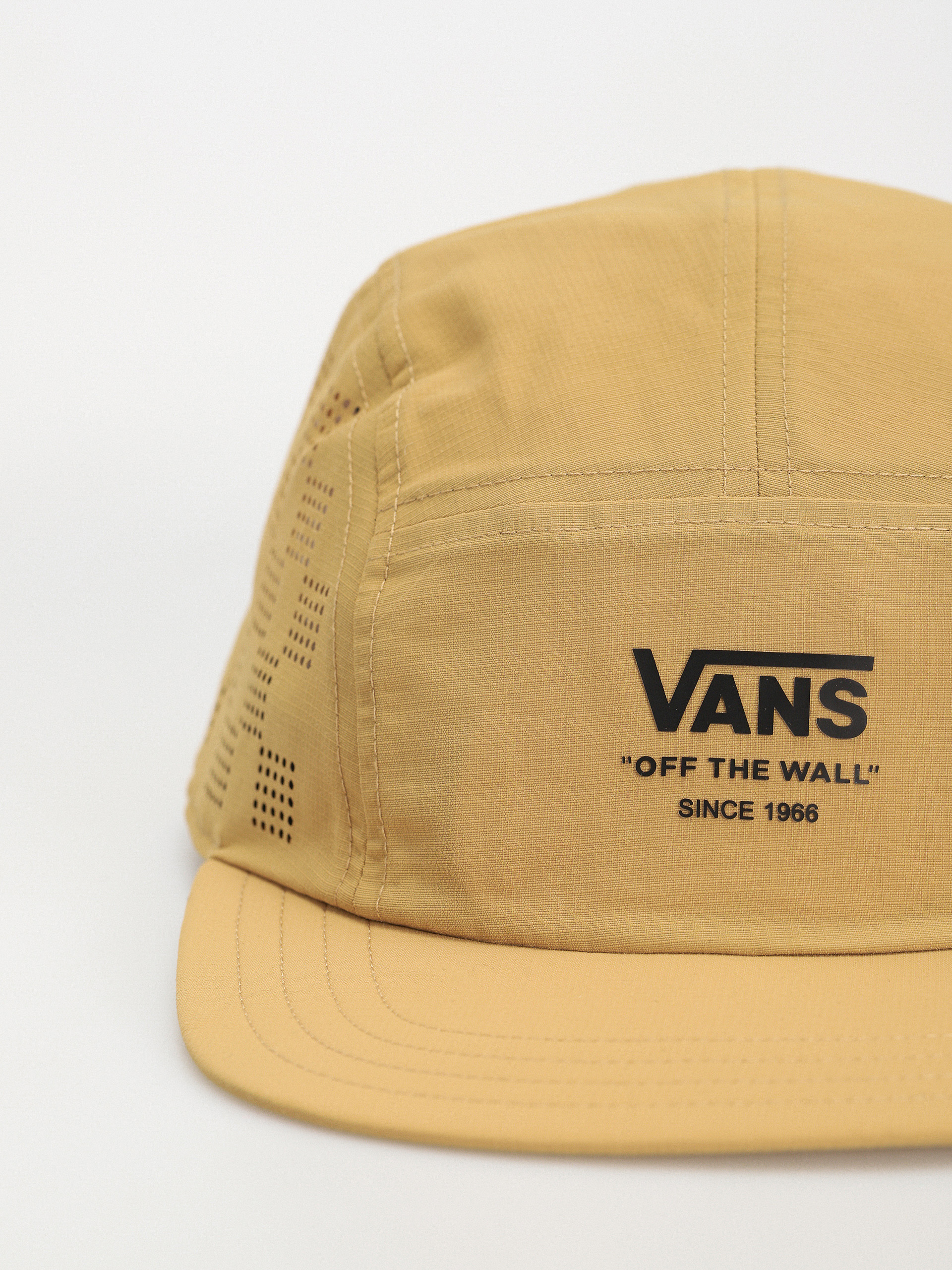 Vans Vans Outdoors Camper Baseball sapka (antelope)