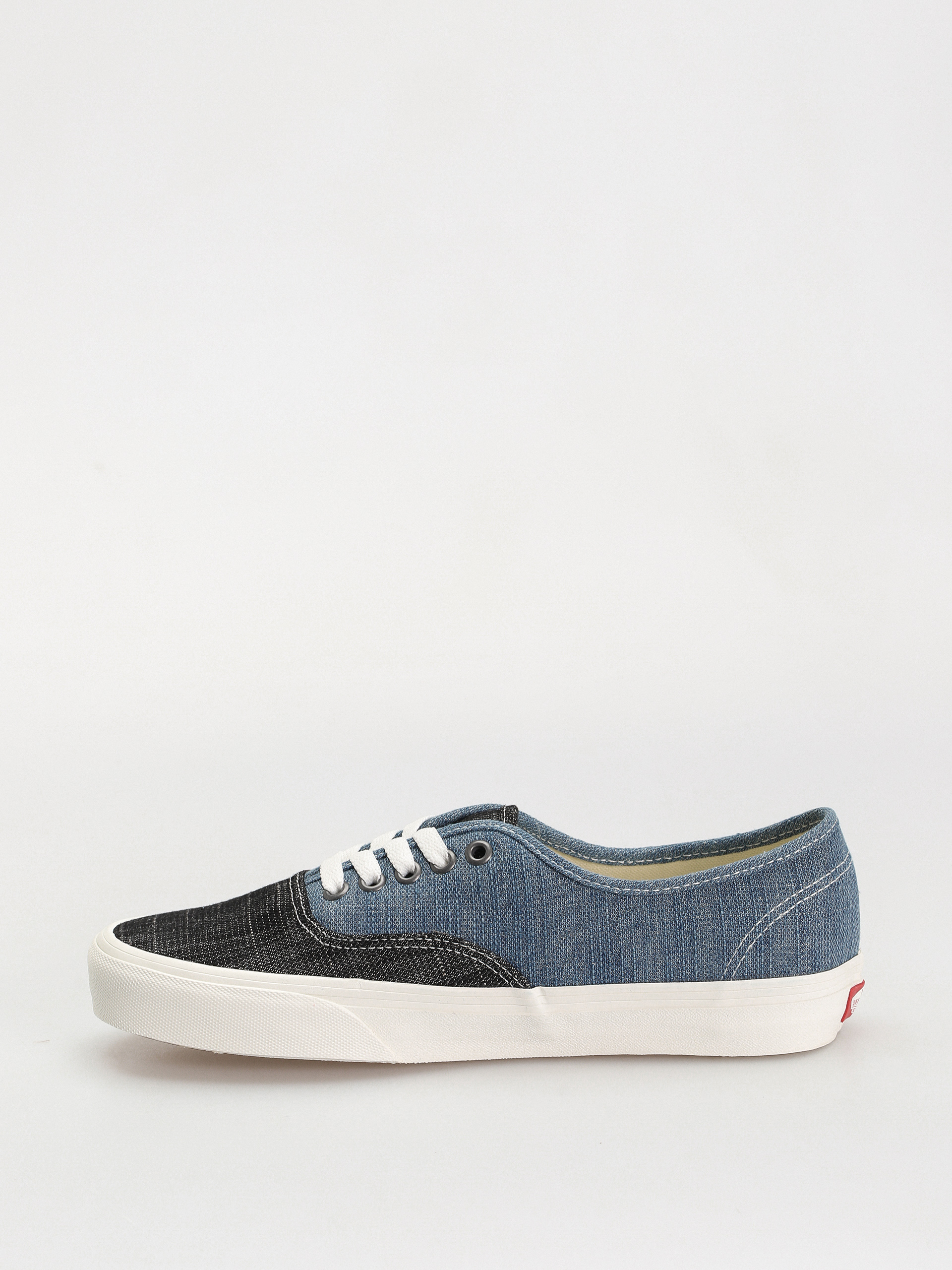 Vans Authentic Cipők (threaded denim blue/white)