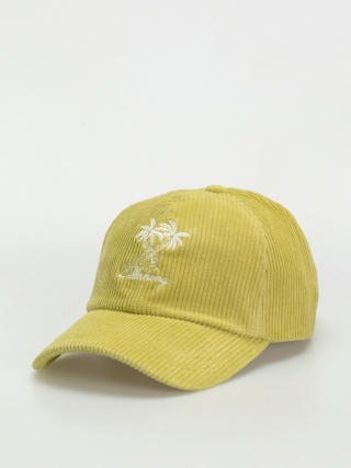 Billabong Dad Cap Wmn Baseball sapka (limelight)