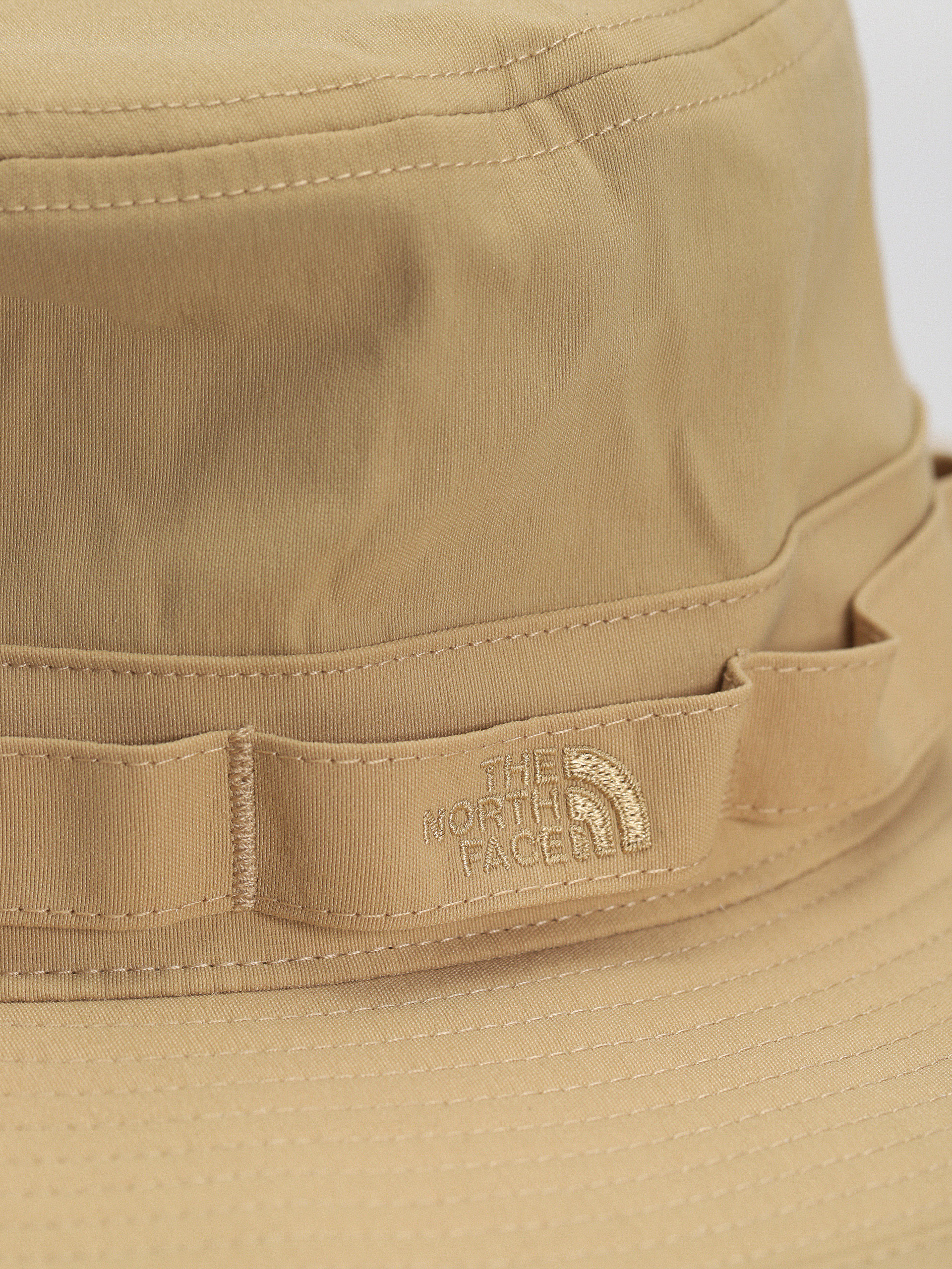 The North Face Class V Brimmer Kalap (khaki stone)