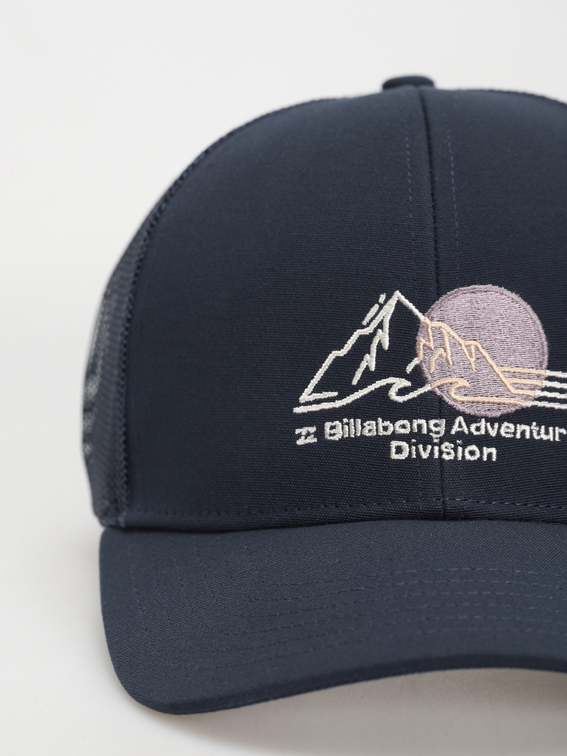 Billabong Adiv Range Baseball sapka (dark blue)