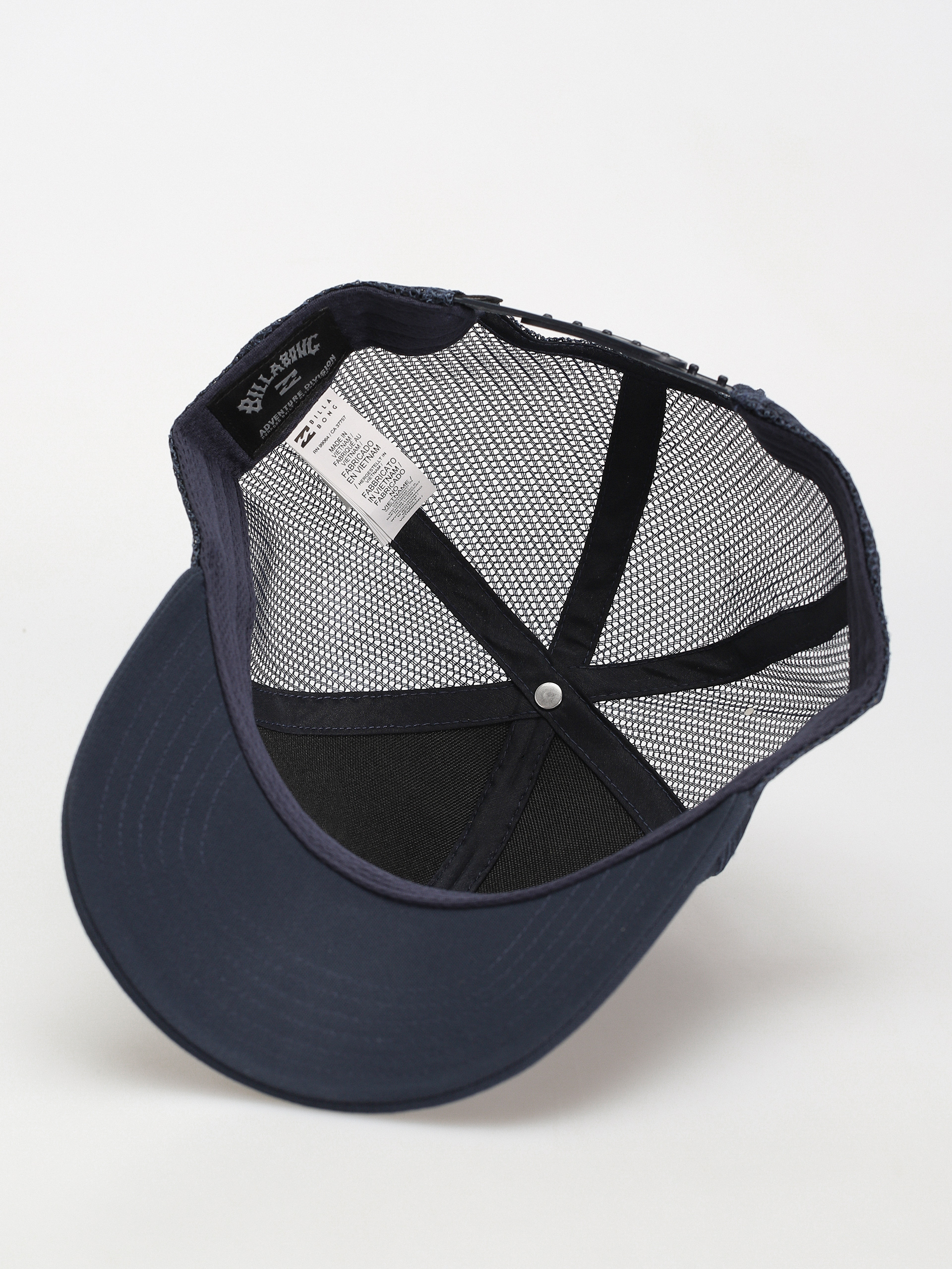 Billabong Adiv Range Baseball sapka (dark blue)