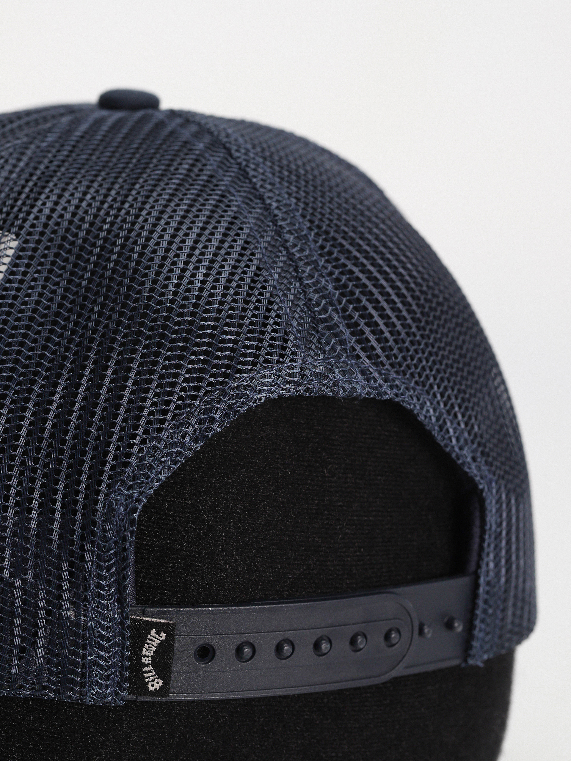 Billabong Adiv Range Baseball sapka (dark blue)