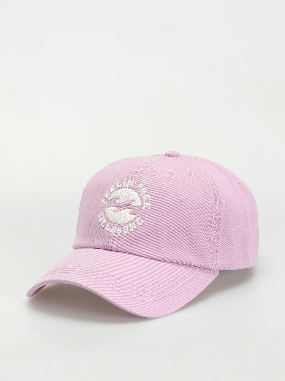 Billabong Dad Cap Wmn Baseball sapka (peaceful lilac)