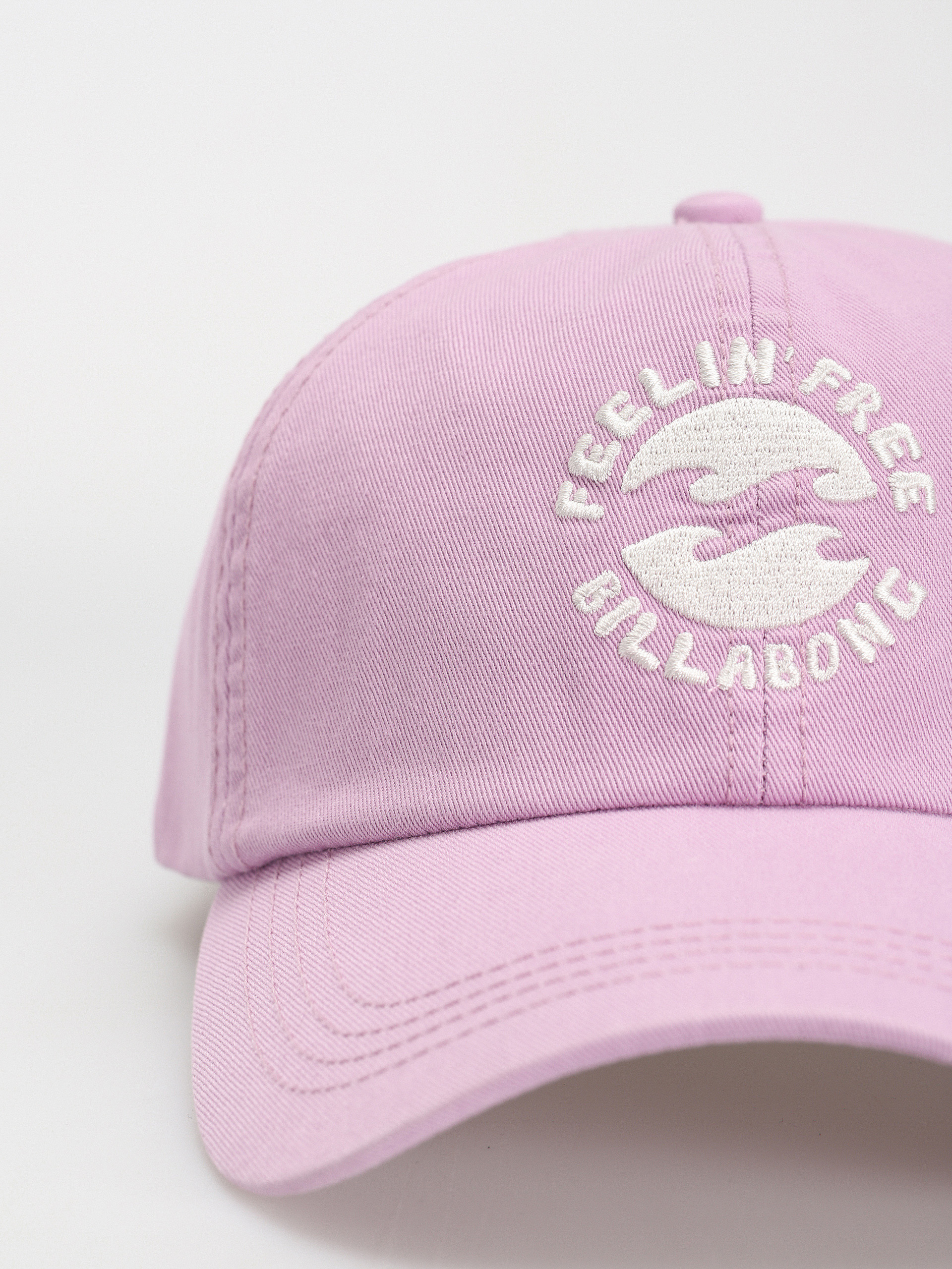 Billabong Dad Cap Wmn Baseball sapka (peaceful lilac)