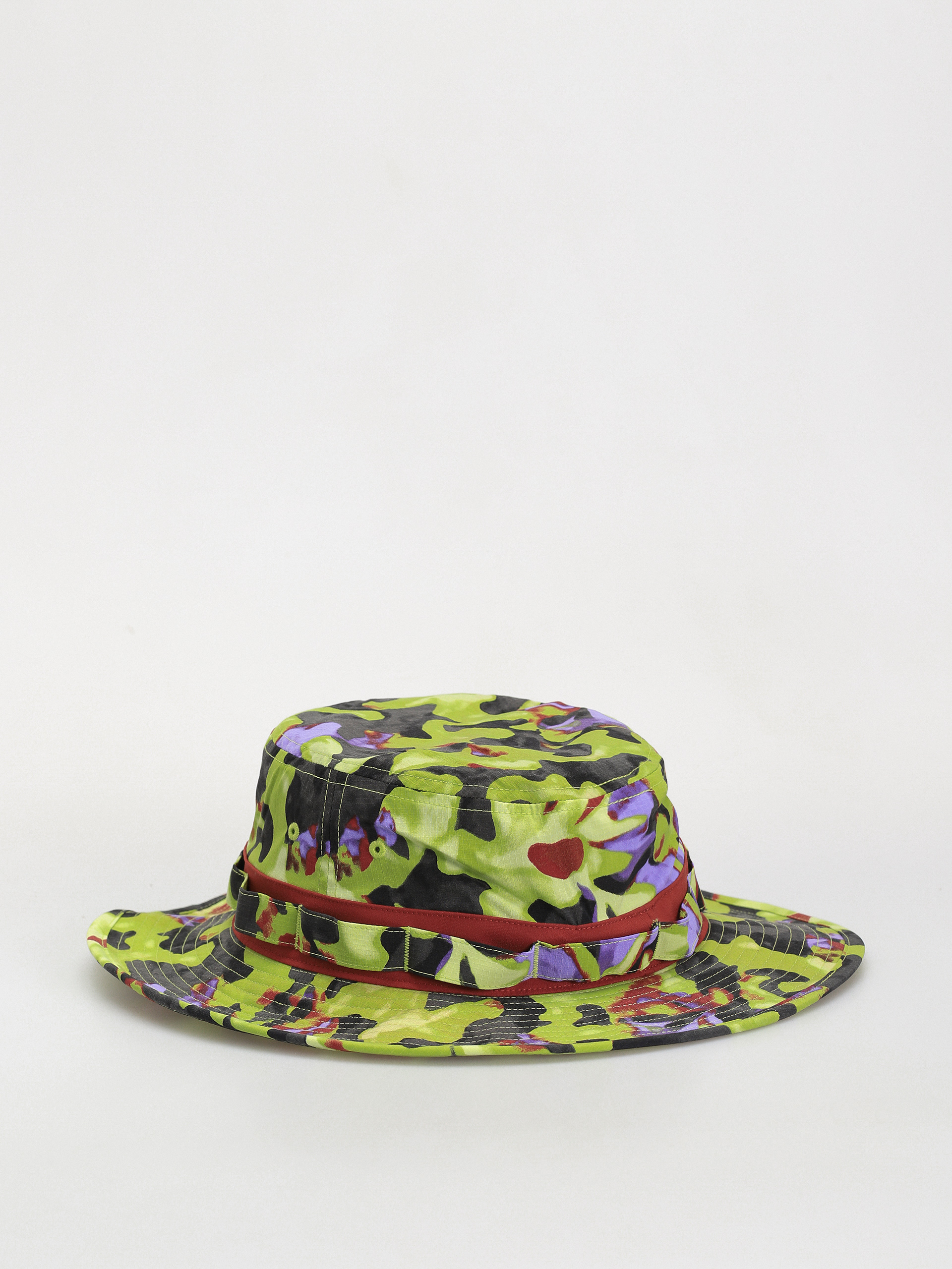 The North Face Class V Brimmer Kalap (astro lime ai blossoms)