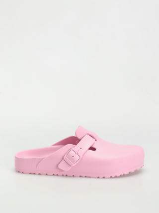 Birkenstock Boston EVA Narrow Wmn Flip-flop papucsok (fondant pink)