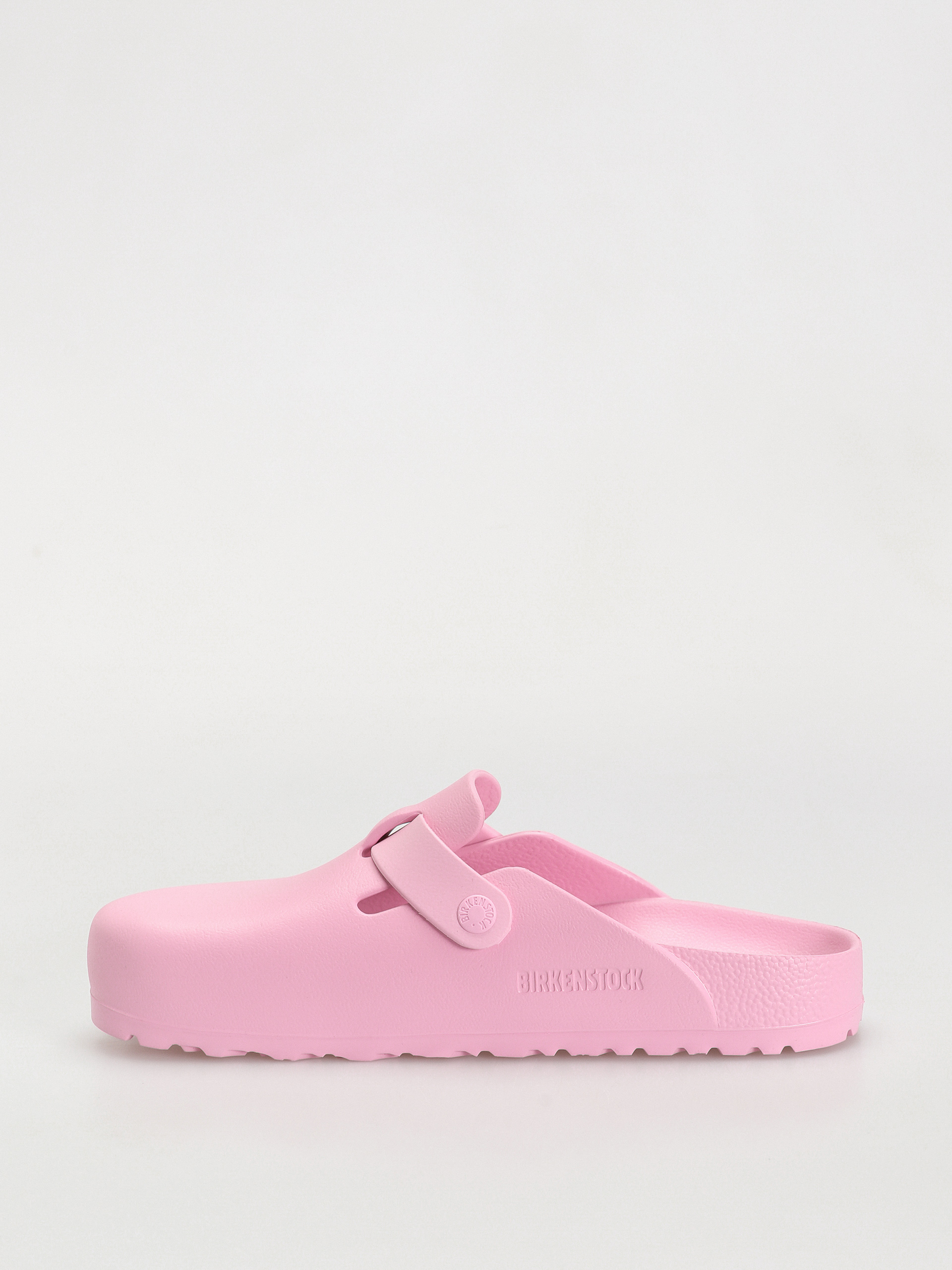 Birkenstock Boston EVA Narrow Wmn Flip-flop papucsok (fondant pink)