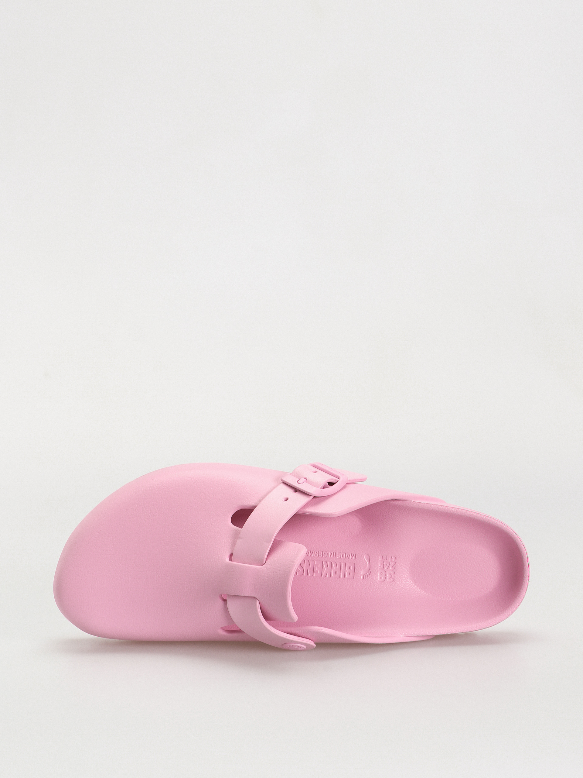 Birkenstock Boston EVA Narrow Wmn Flip-flop papucsok (fondant pink)