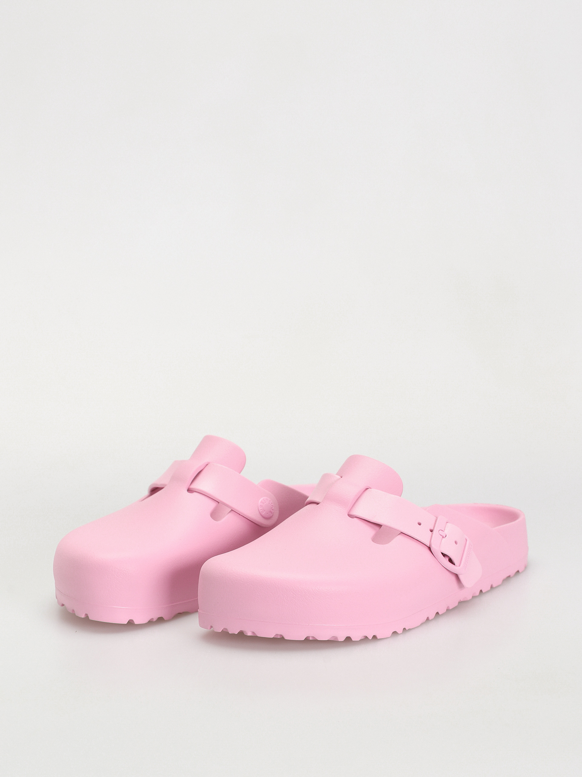 Birkenstock Boston EVA Narrow Wmn Flip-flop papucsok (fondant pink)