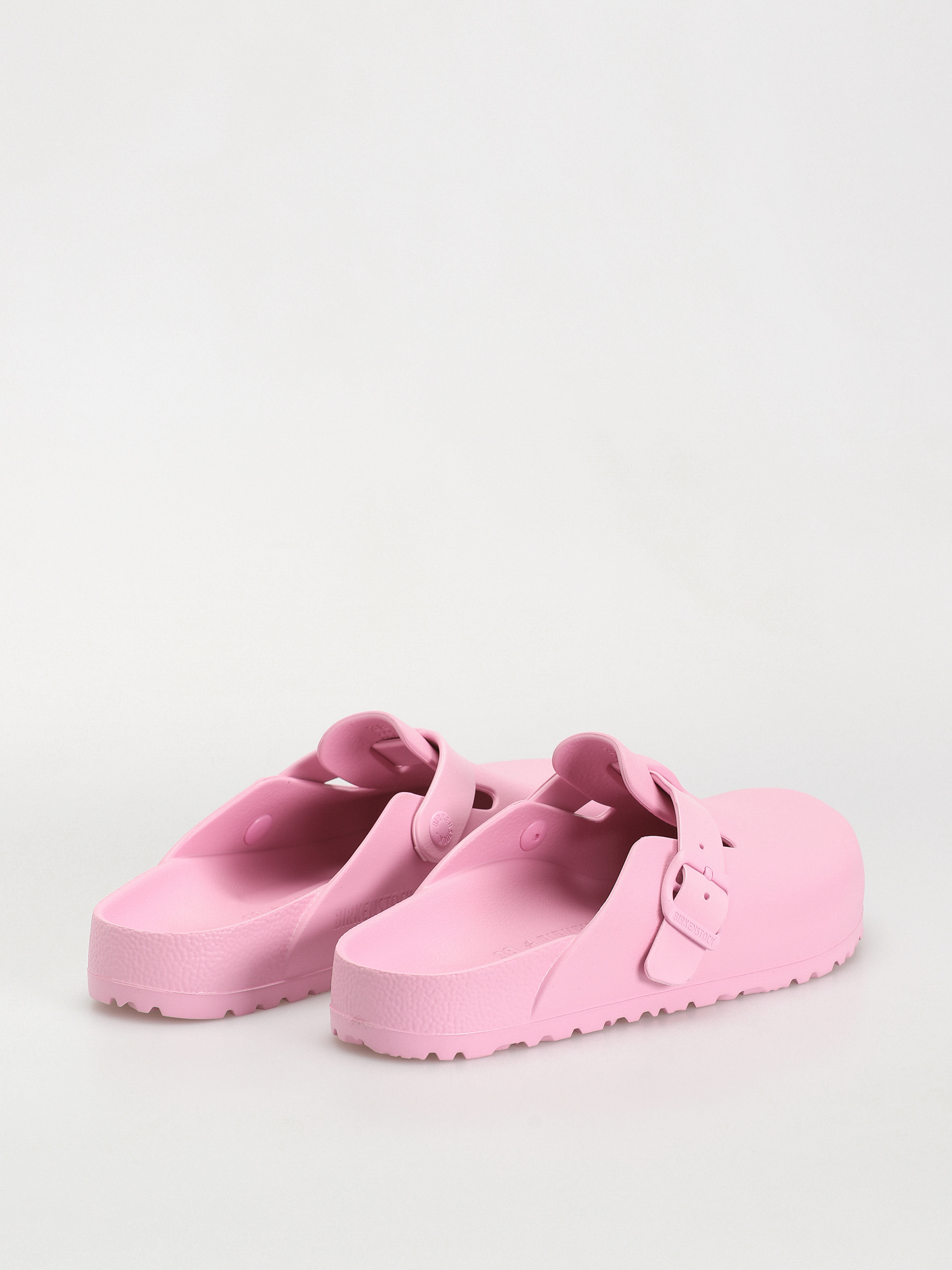 Birkenstock Boston EVA Narrow Wmn Flip-flop papucsok (fondant pink)