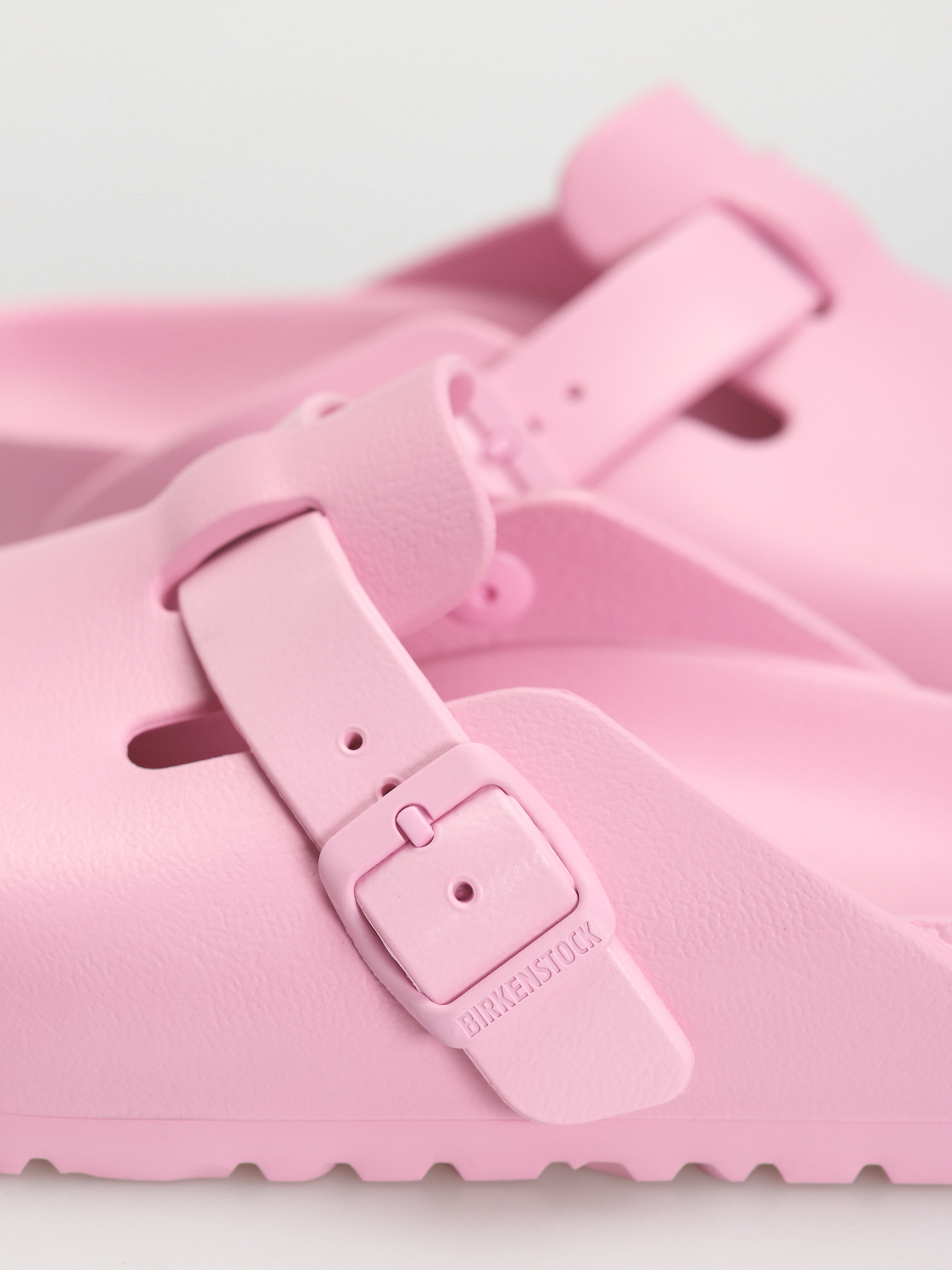 Birkenstock Boston EVA Narrow Wmn Flip-flop papucsok (fondant pink)