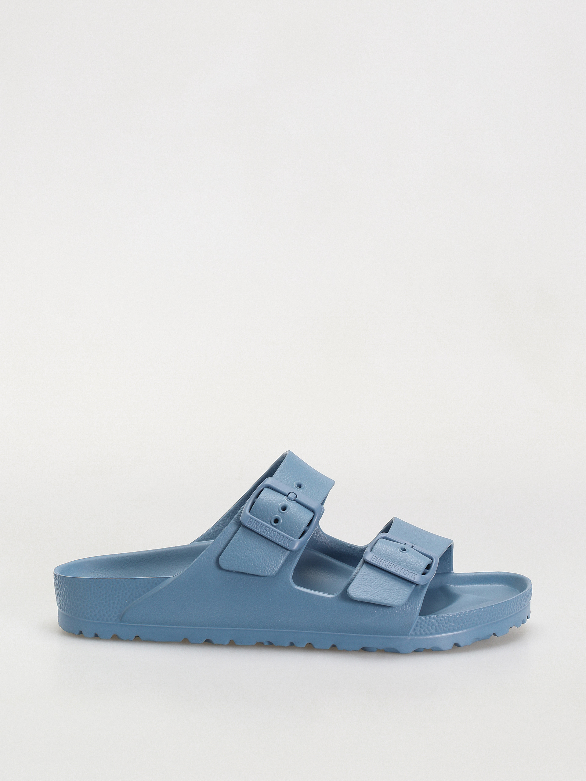 Birkenstock Arizona Essentials EVA Narrow Wmn Flip-flop papucsok (elemental blue)