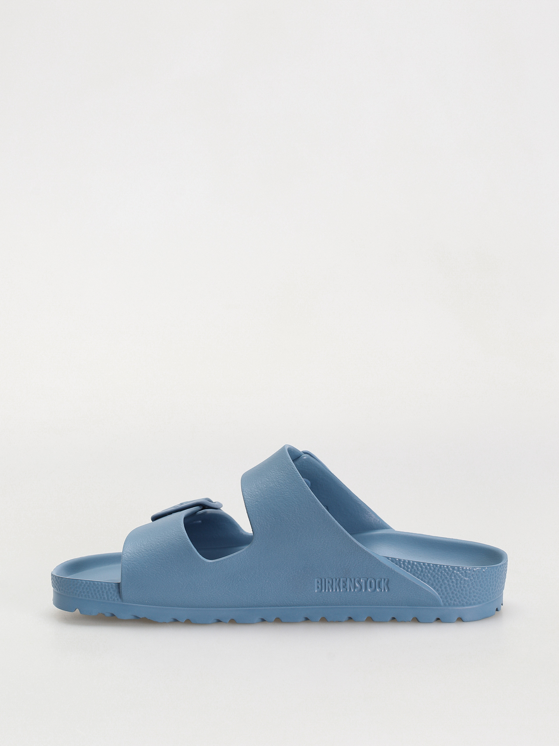 Birkenstock Arizona Essentials EVA Narrow Wmn Flip-flop papucsok (elemental blue)