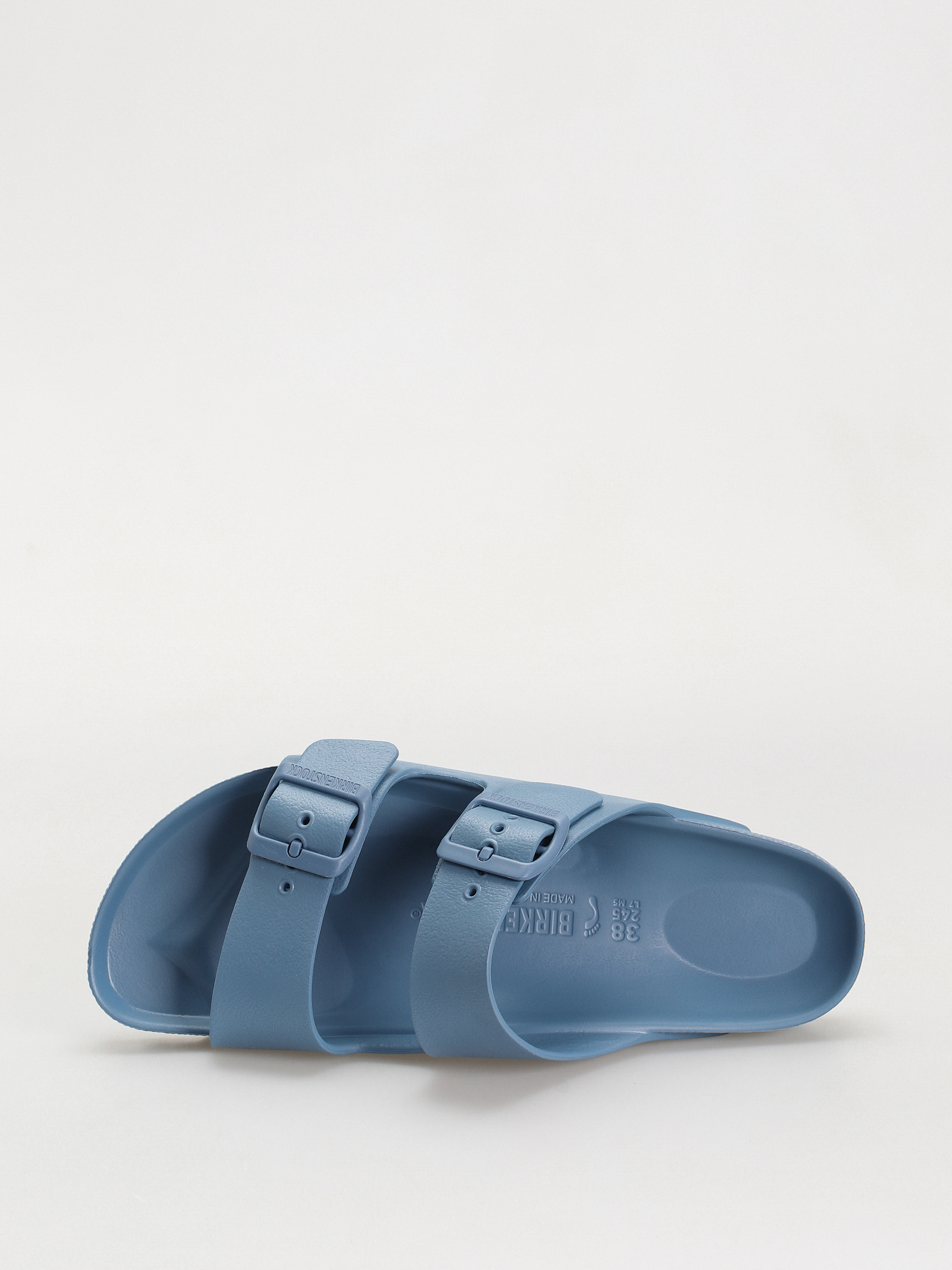 Birkenstock Arizona Essentials EVA Narrow Wmn Flip-flop papucsok (elemental blue)