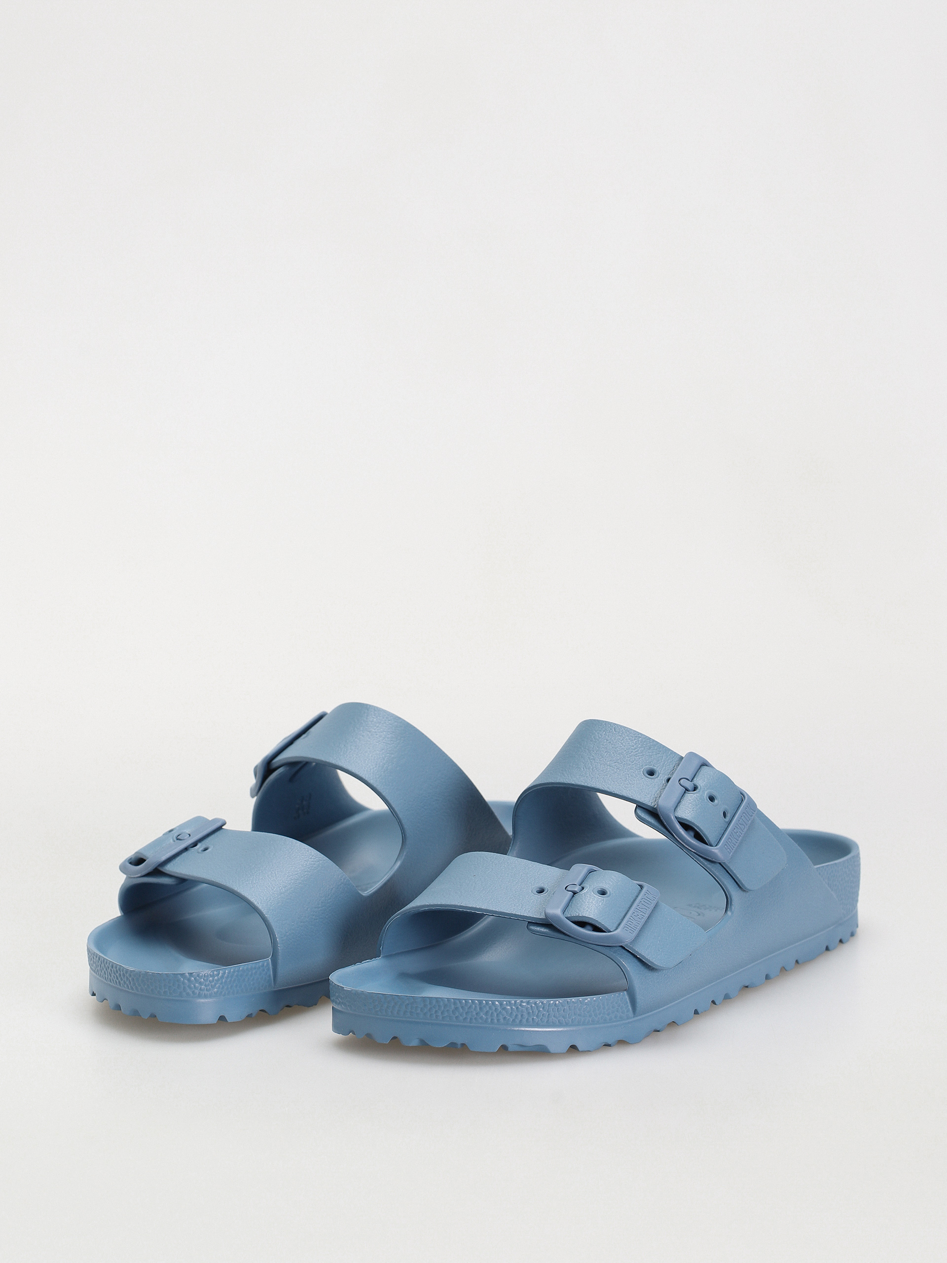 Birkenstock Arizona Essentials EVA Narrow Wmn Flip-flop papucsok (elemental blue)