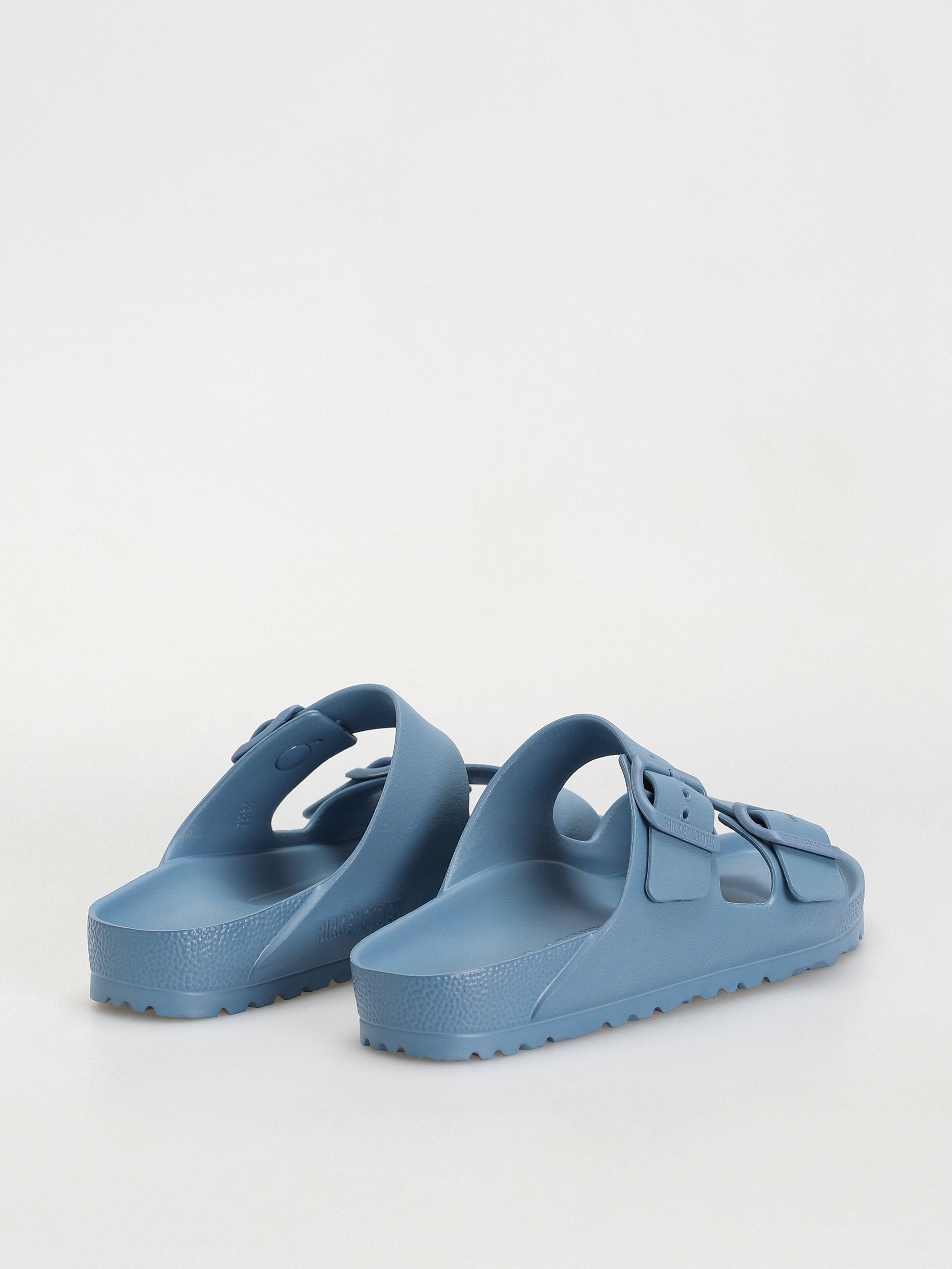 Birkenstock Arizona Essentials EVA Narrow Wmn Flip-flop papucsok (elemental blue)