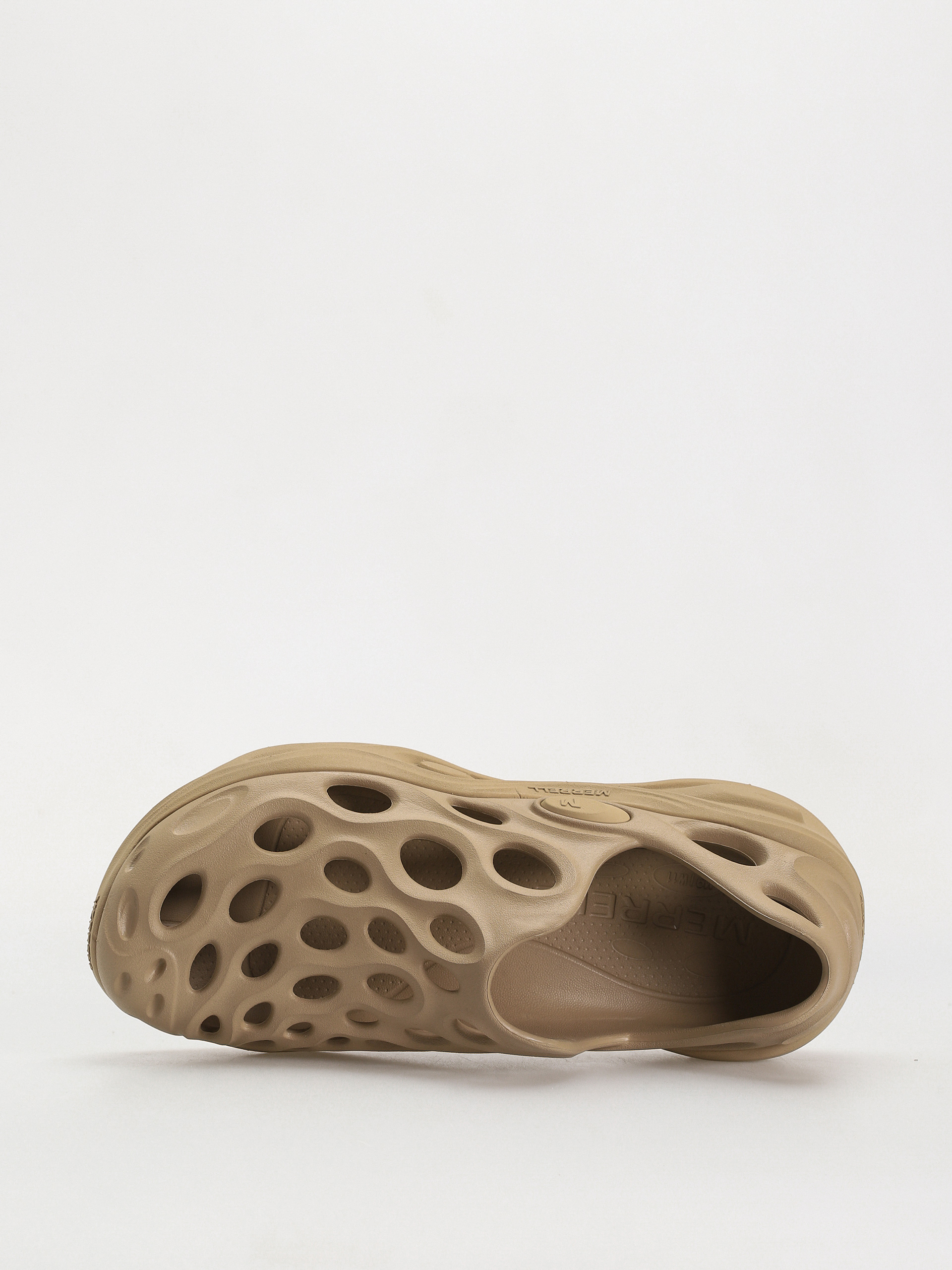 Merrell Hydro Next Gen Moc Se Cipők (khaki)