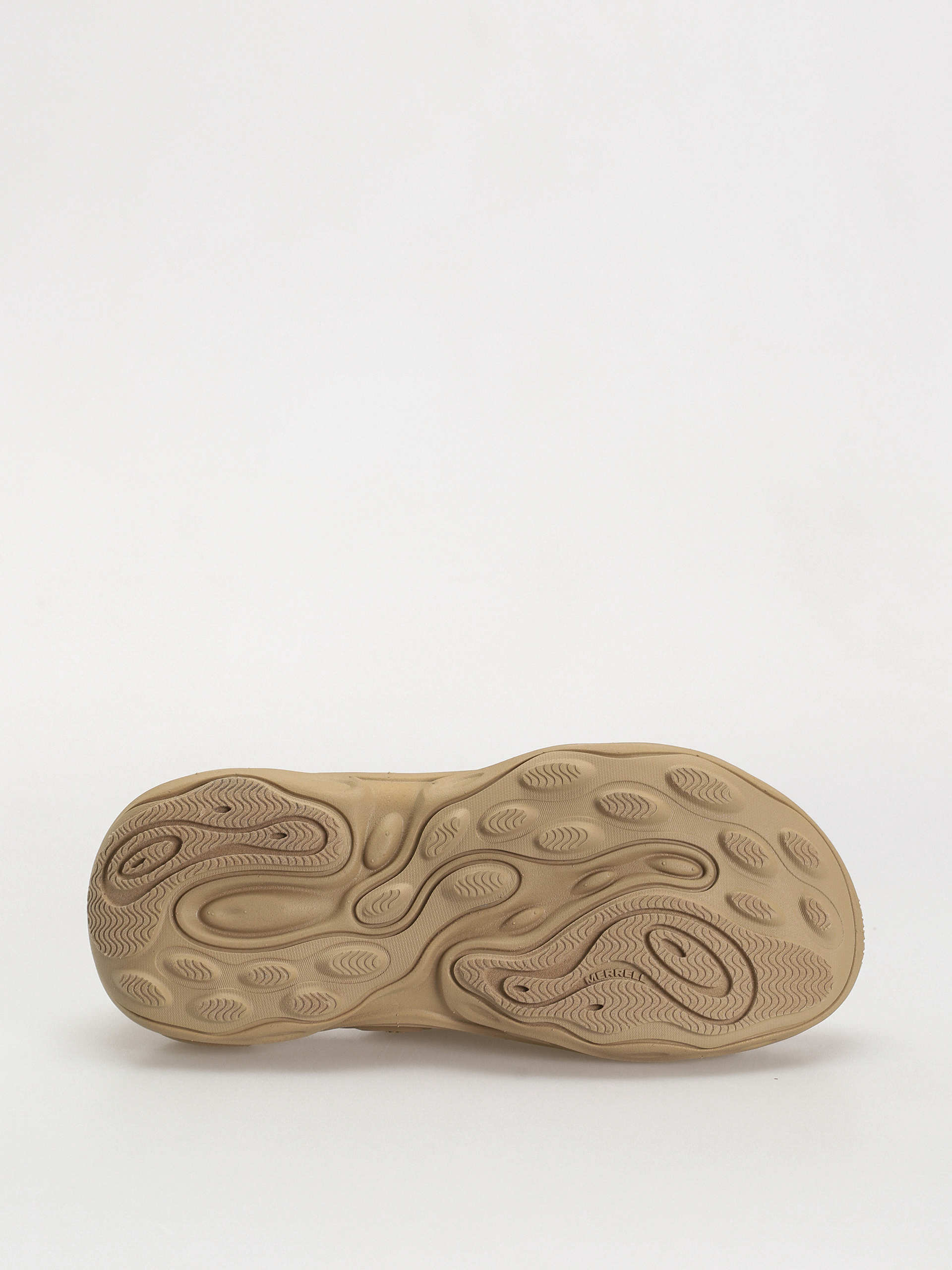 Merrell Hydro Next Gen Moc Se Cipők (khaki)