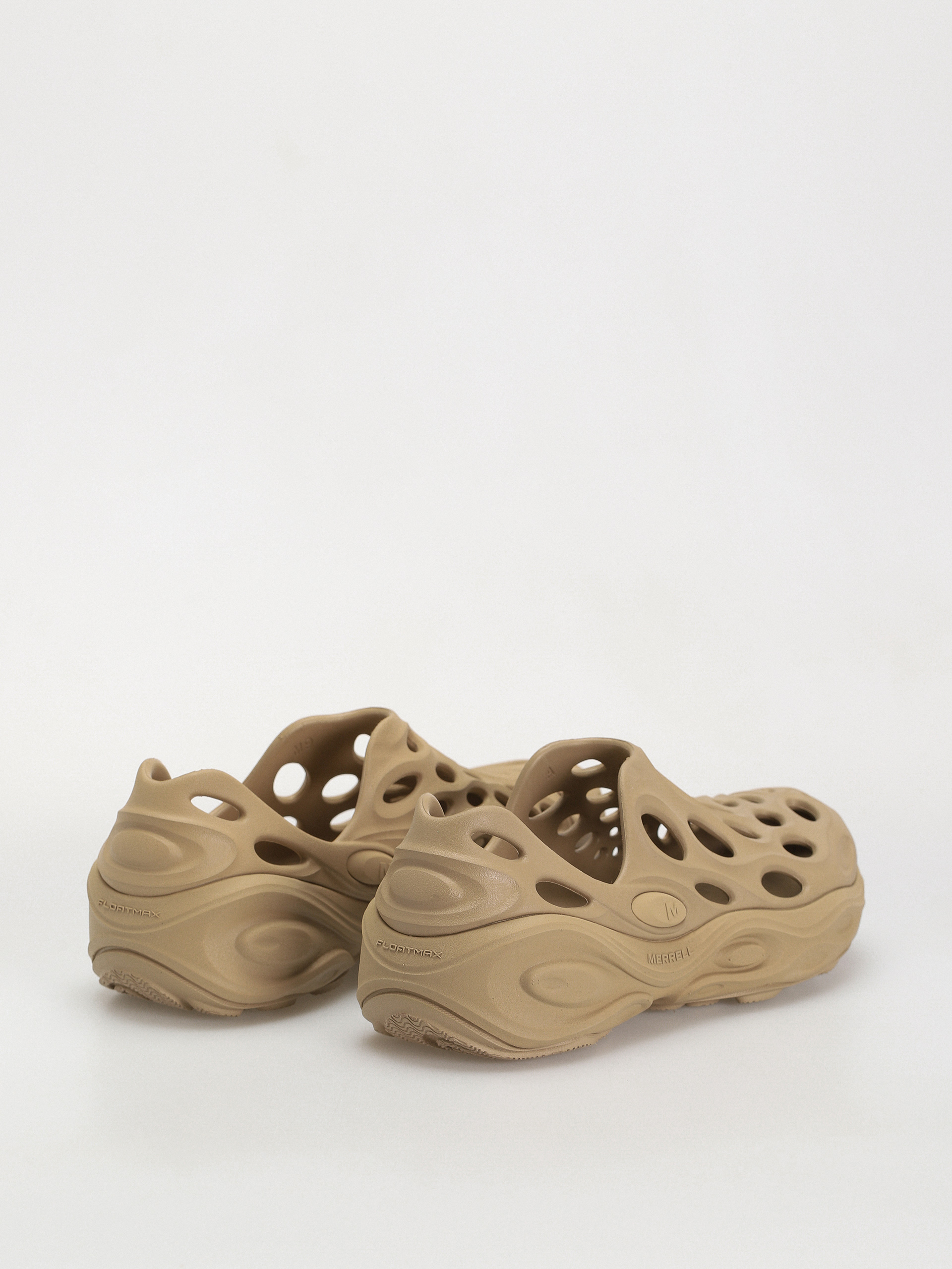 Merrell Hydro Next Gen Moc Se Cipők (khaki)