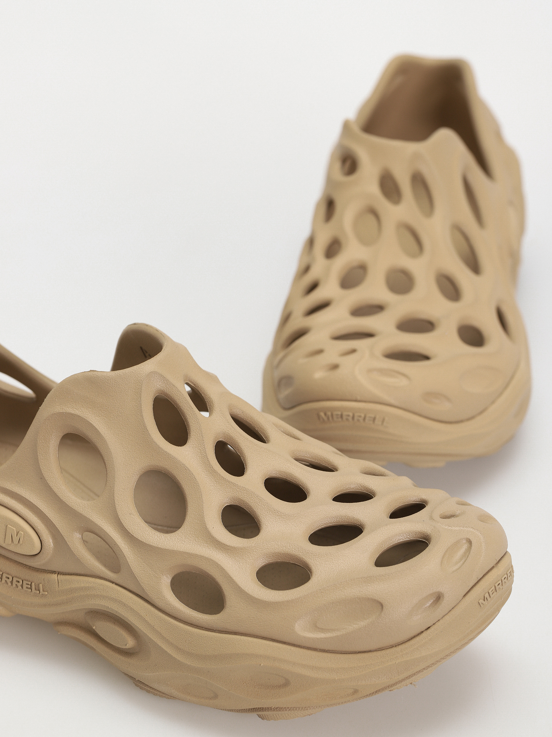 Merrell Hydro Next Gen Moc Se Cipők (khaki)