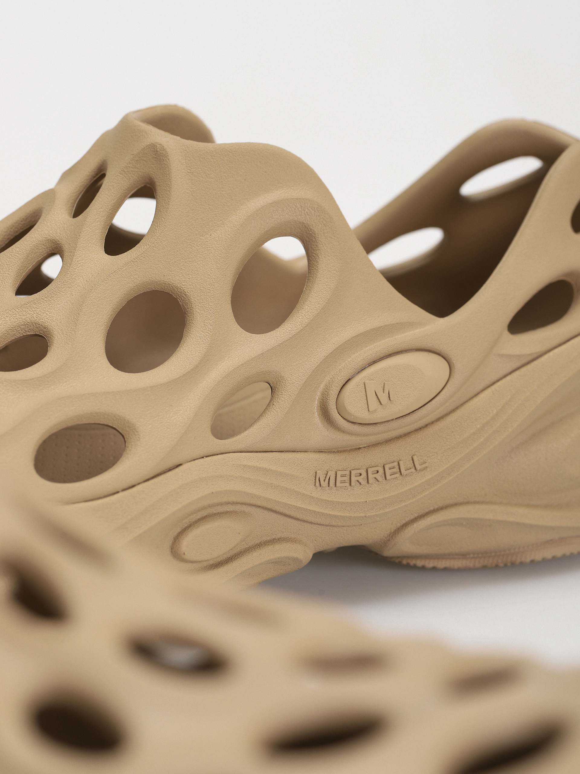 Merrell Hydro Next Gen Moc Se Cipők (khaki)