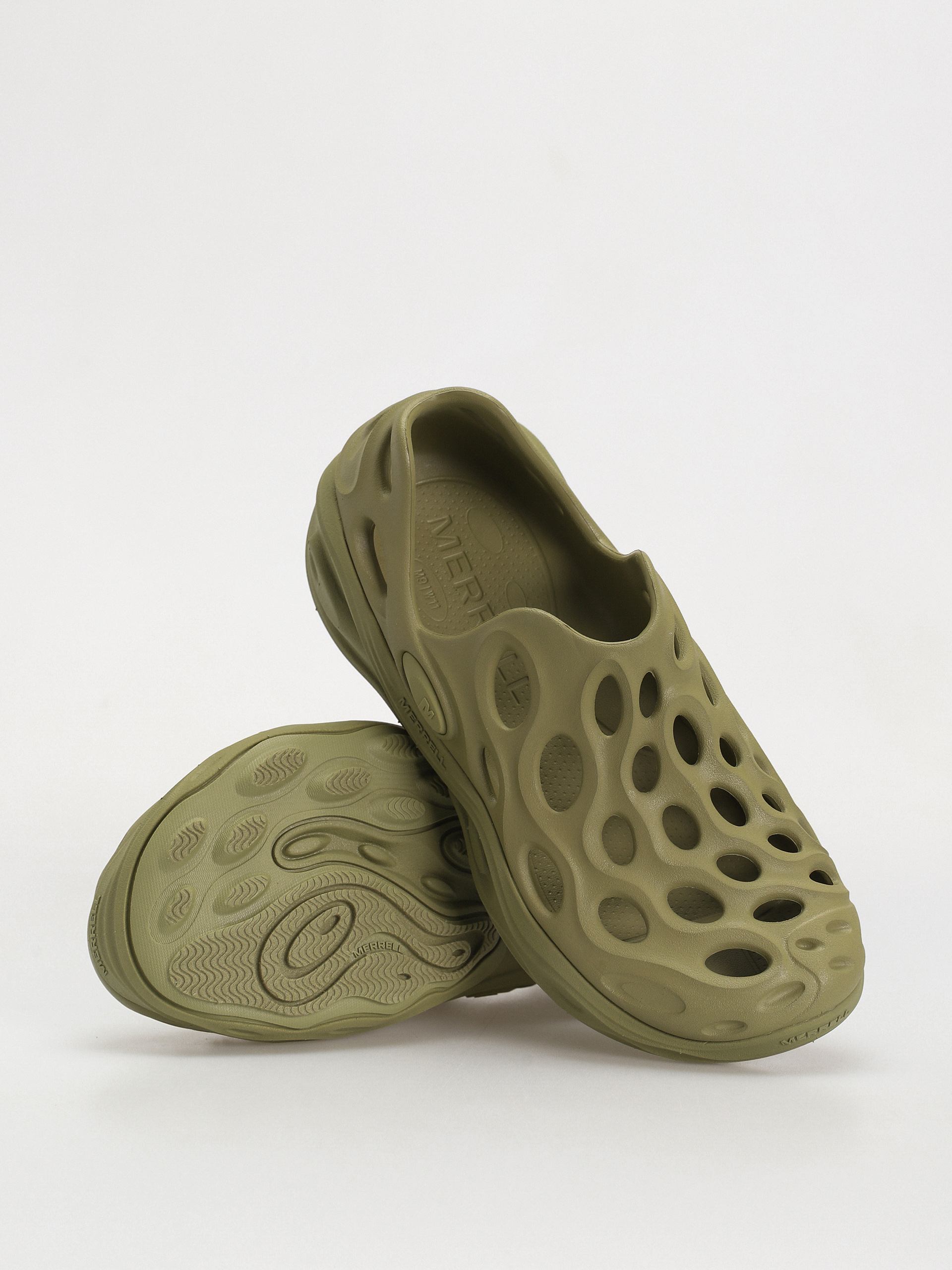 Merrell Hydro Next Gen Moc Cipők (mosstone)