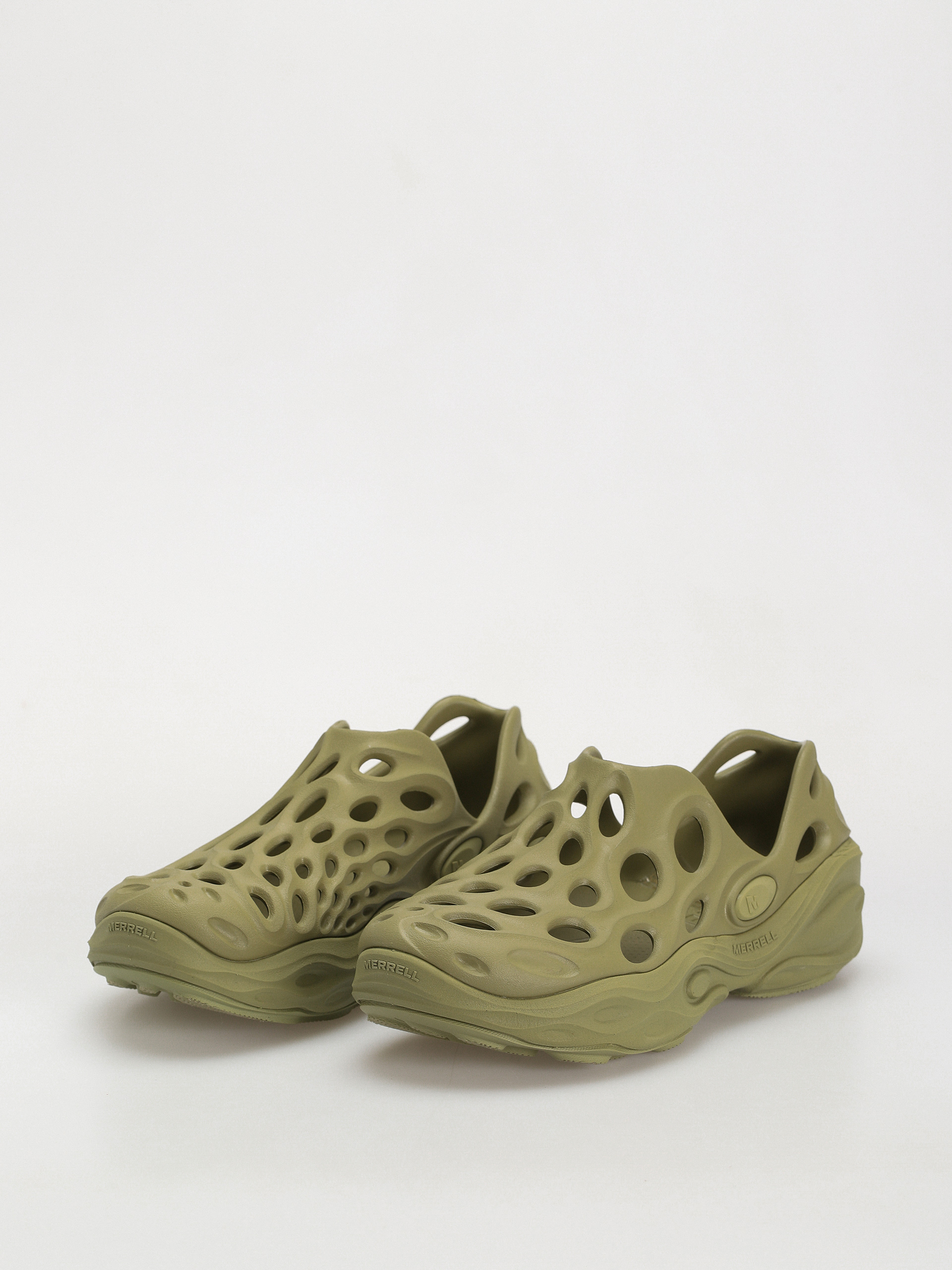 Merrell Hydro Next Gen Moc Cipők (mosstone)