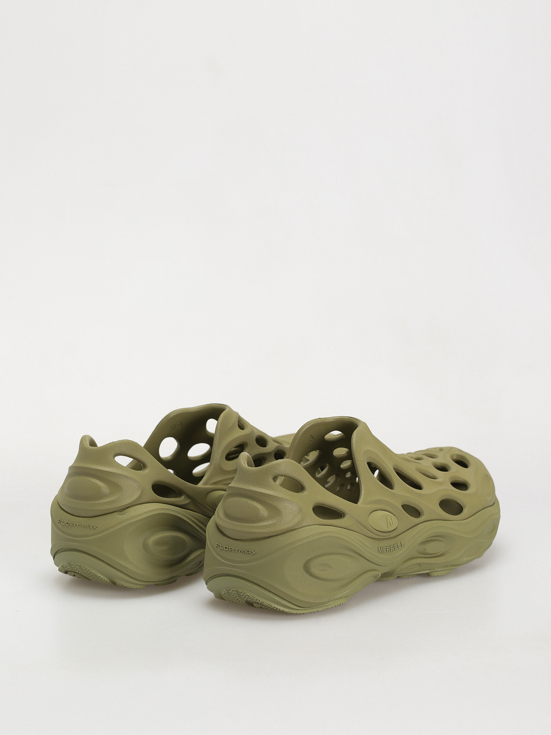 Merrell Hydro Next Gen Moc Cipők (mosstone)