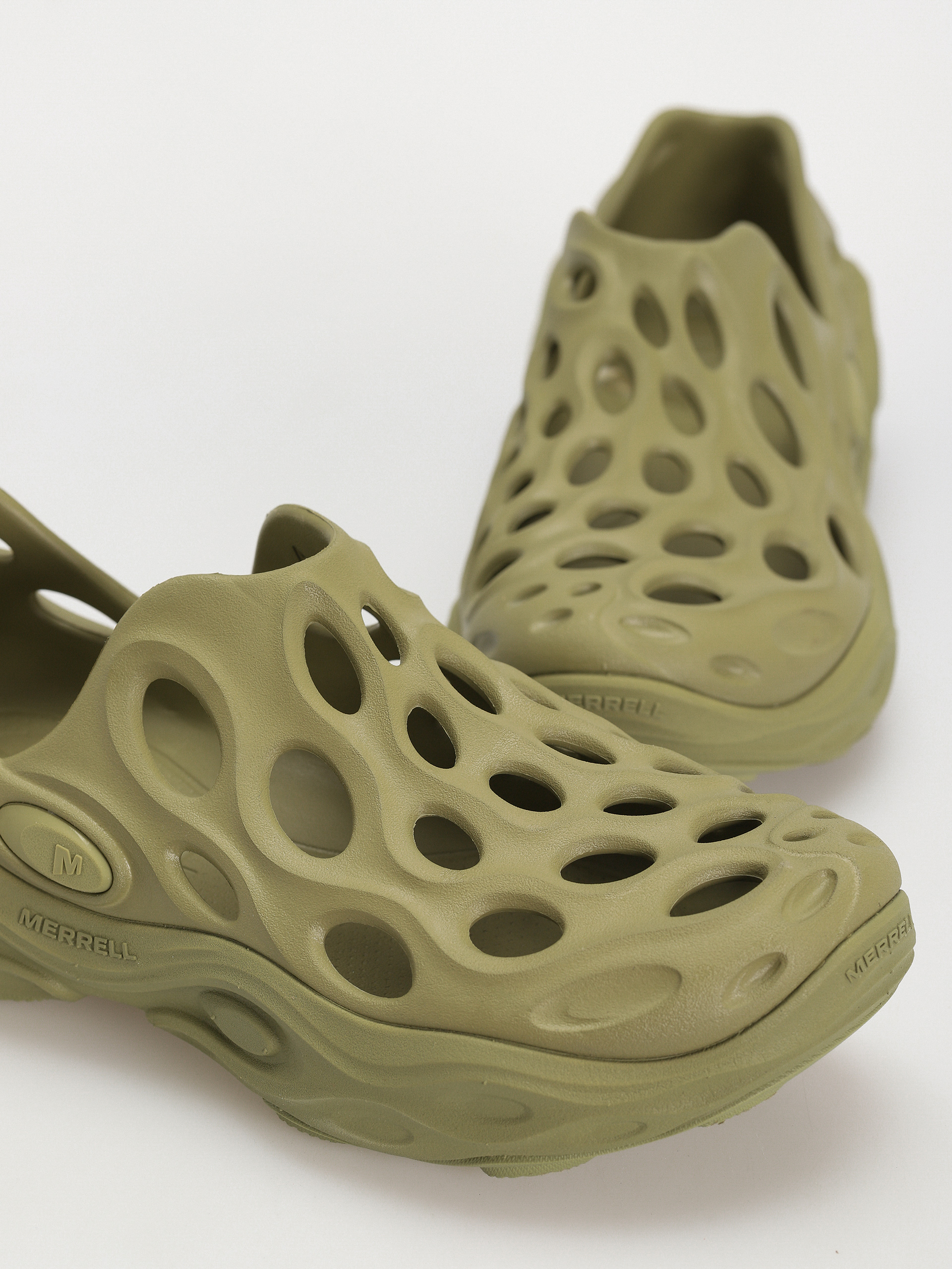 Merrell Hydro Next Gen Moc Cipők (mosstone)