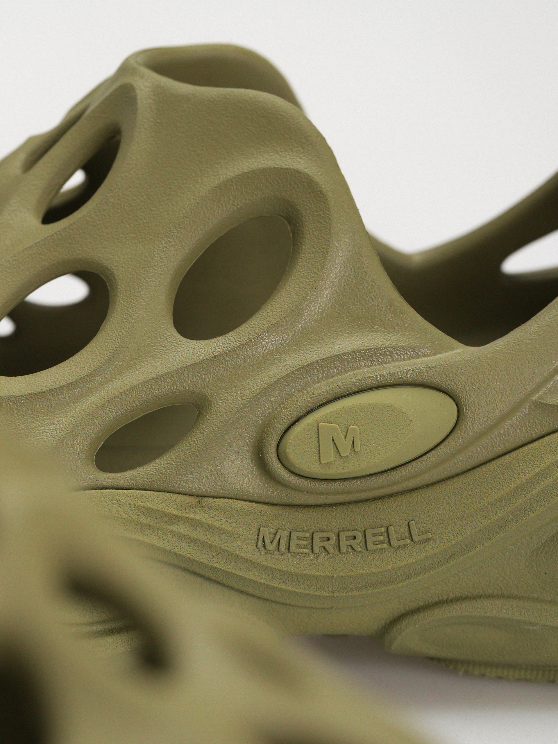 Merrell Hydro Next Gen Moc Cipők (mosstone)