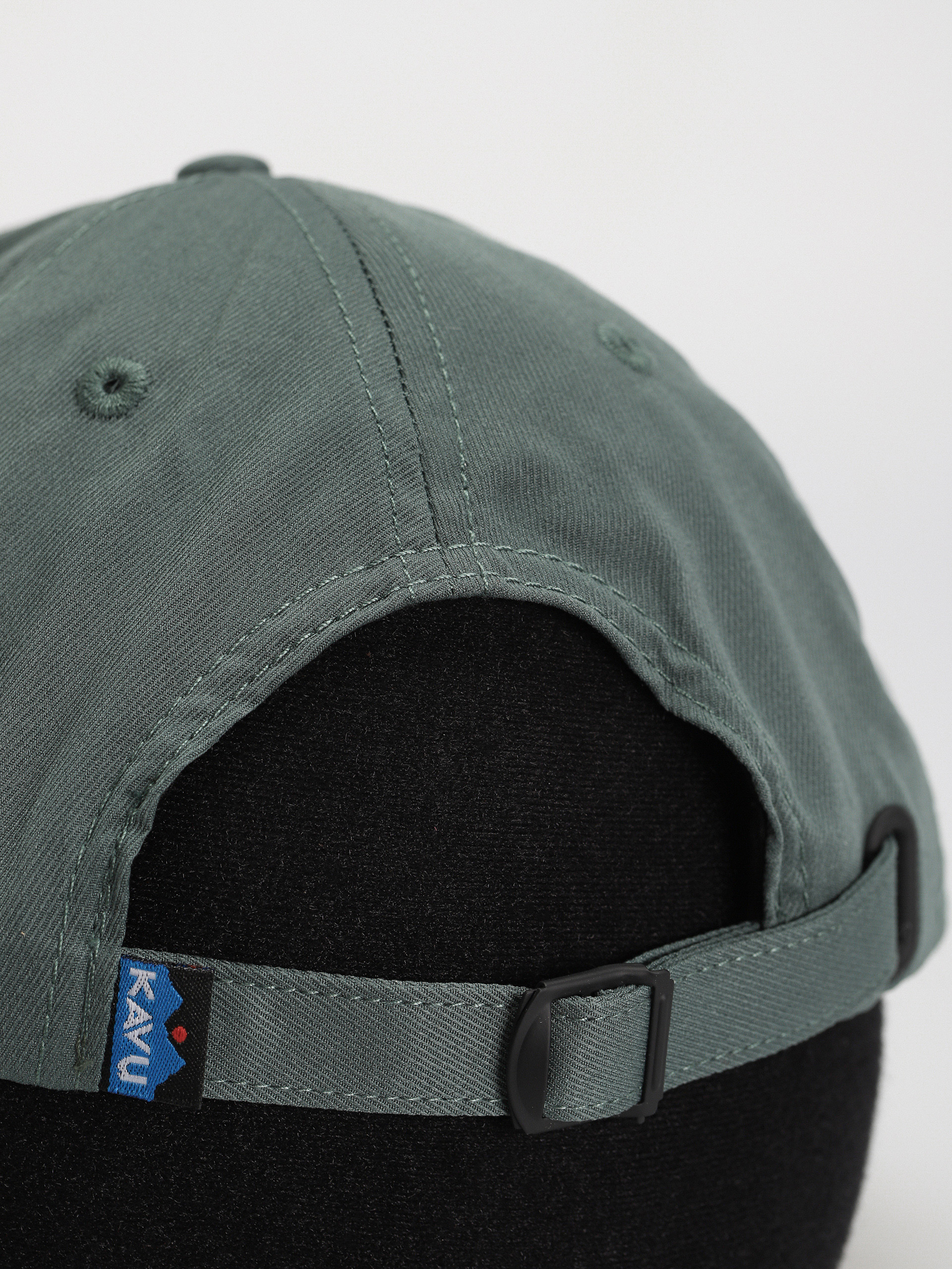 Kavu Ballard Classic Baseball sapka (dark forest)