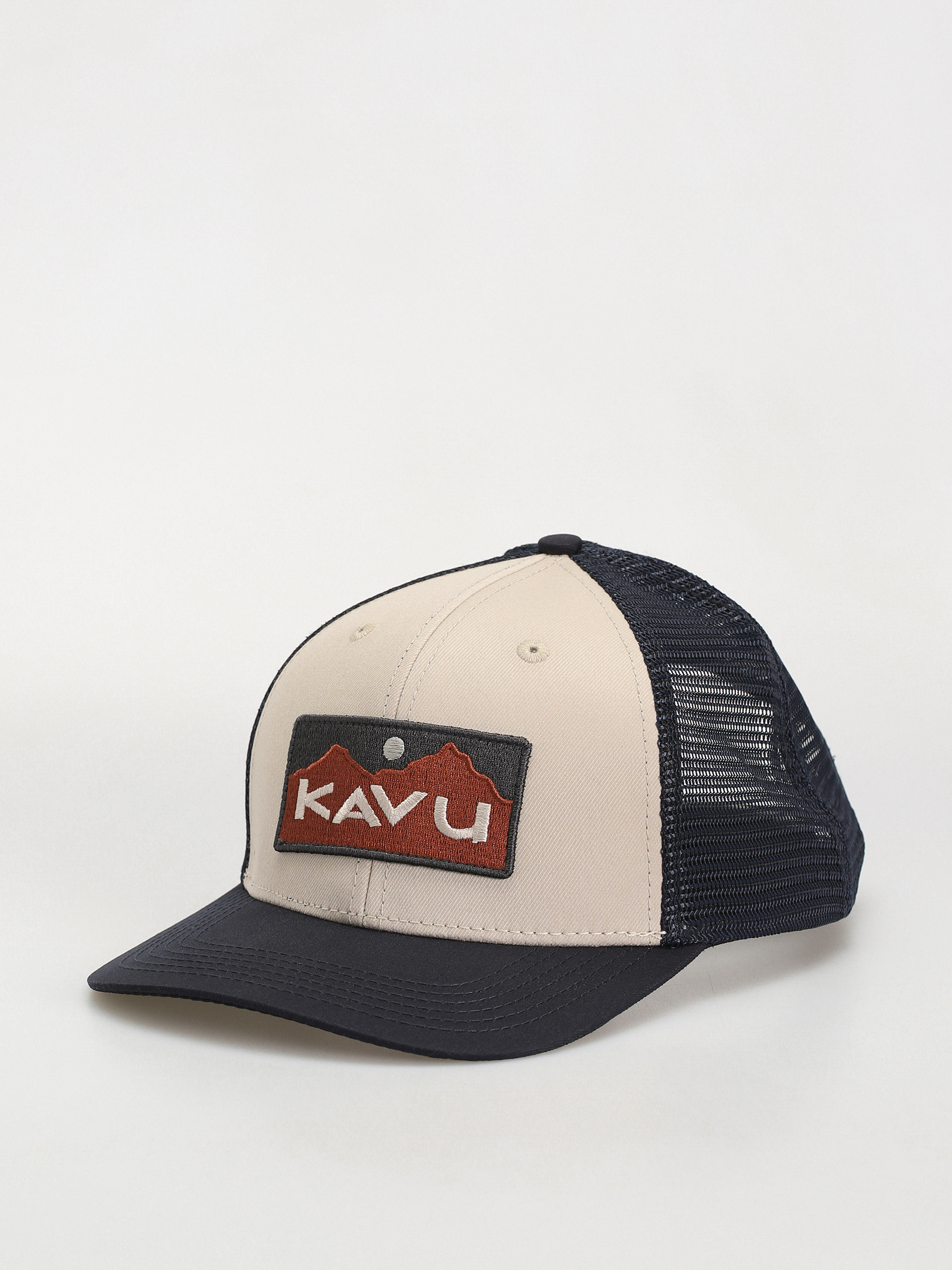 Kavu Above Standard Baseball sapka (river wild)