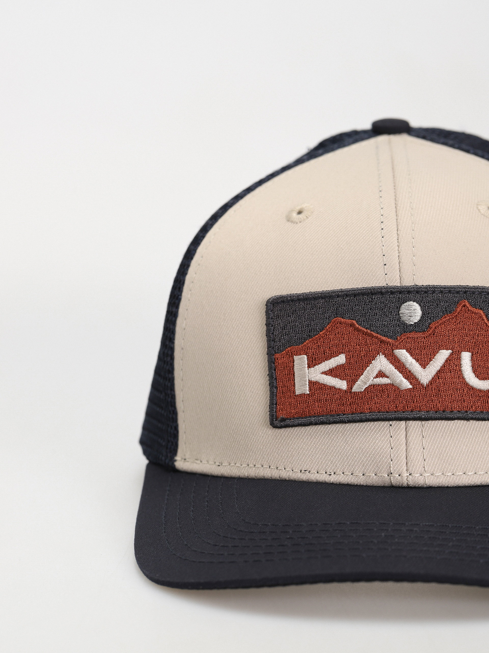 Kavu Above Standard Baseball sapka (river wild)