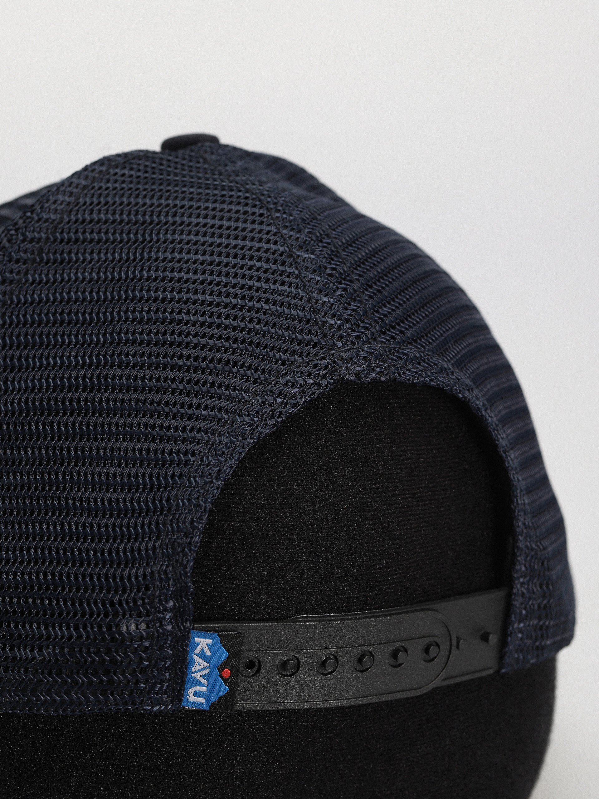 Kavu Above Standard Baseball sapka (river wild)