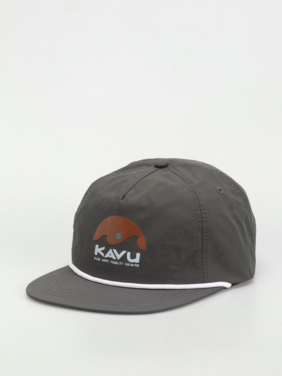 Kavu Bryon Bay Baseball sapka (pavement)