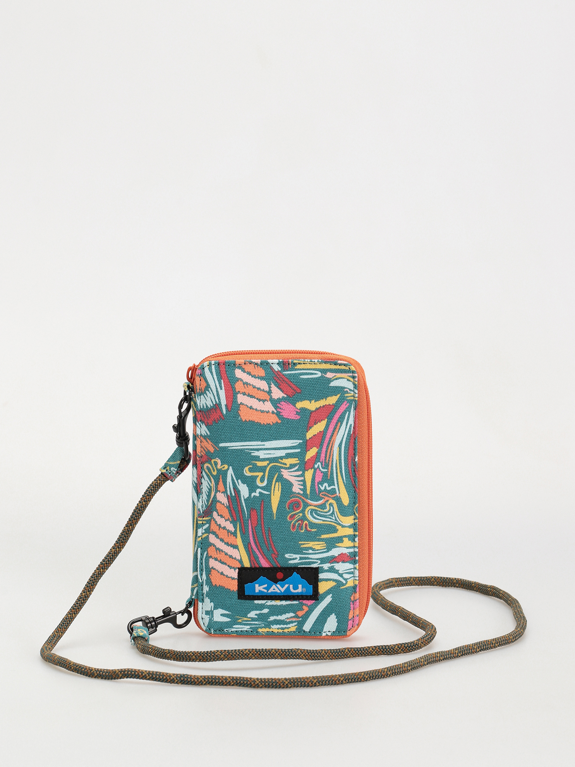 Kavu Go Time Pénztárca (sail dreams)