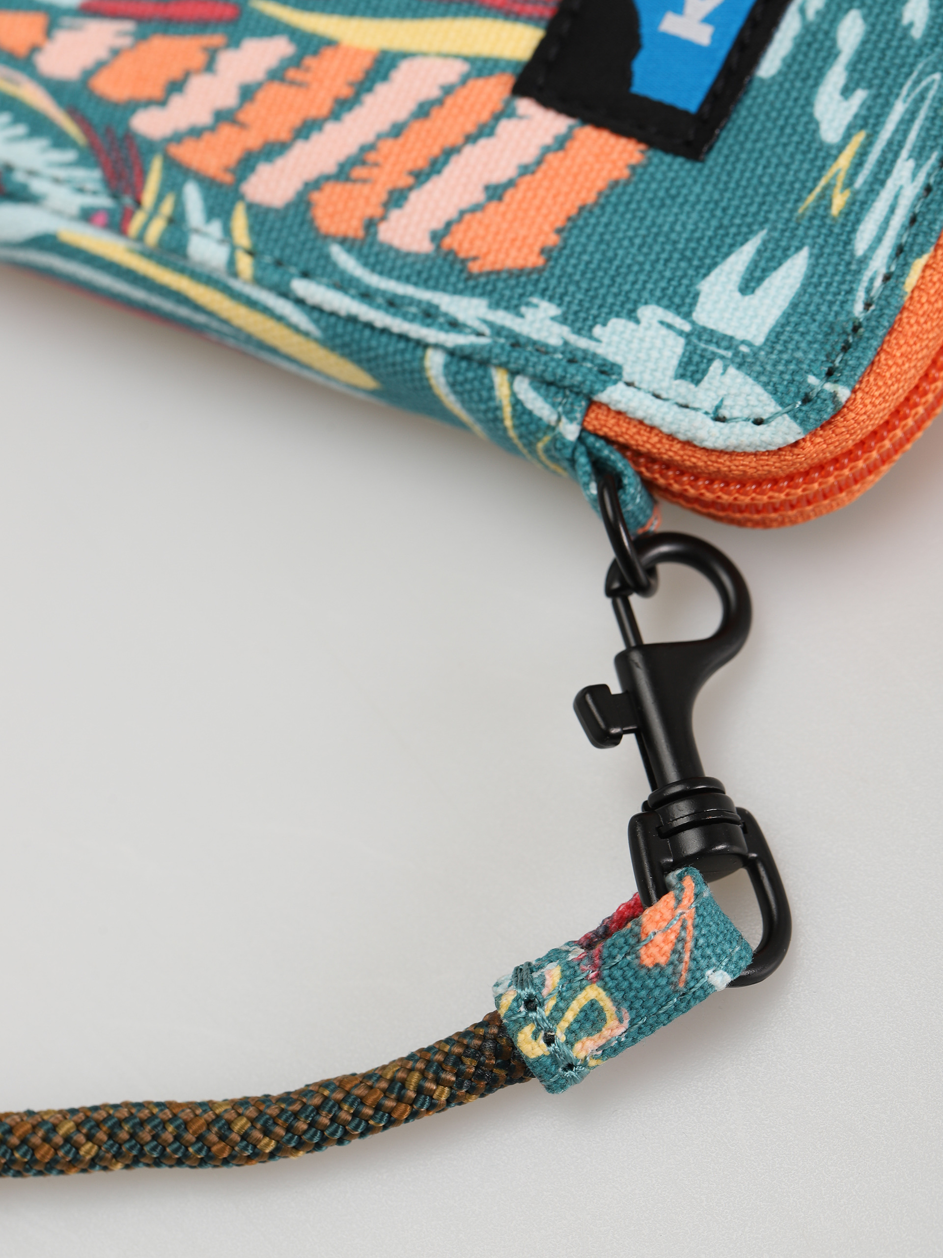 Kavu Go Time Pénztárca (sail dreams)