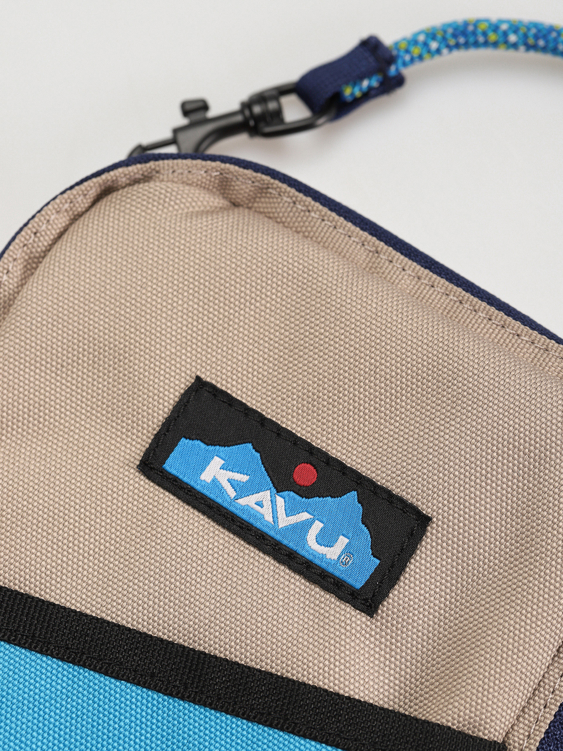 Kavu Essential Case Pénztárca (jamboree)