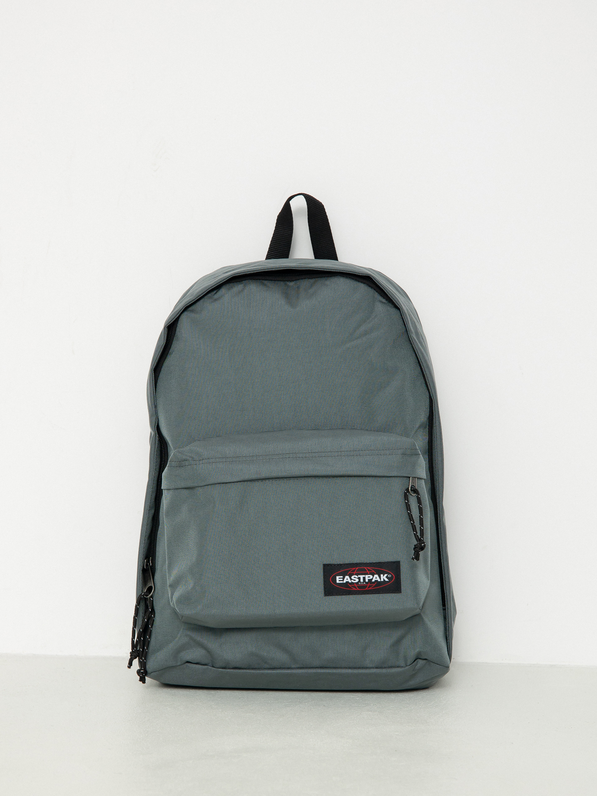 Eastpak Out Of Office Hátizsák (stormy grey)